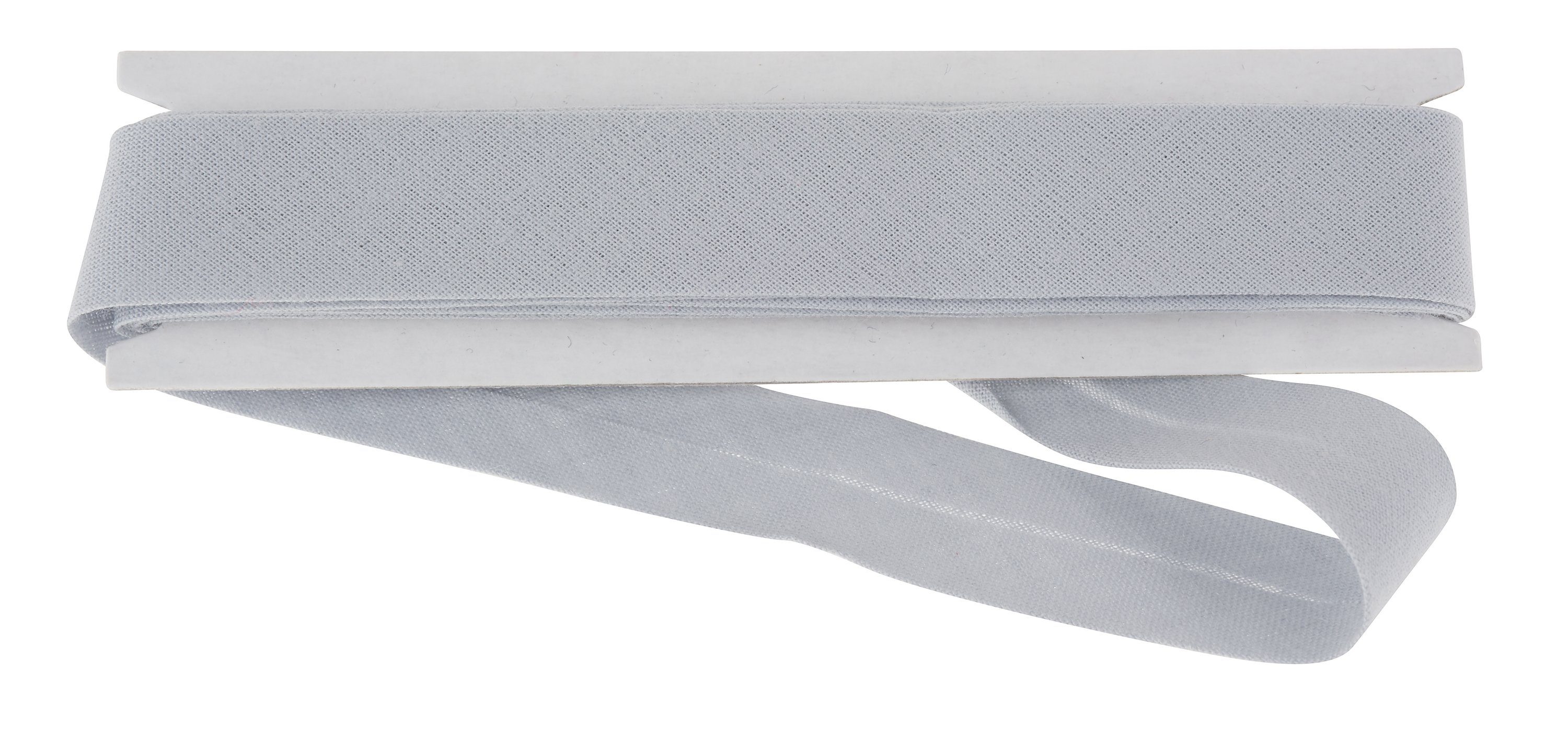 Rico Design Bastelband Schrägband Verzierband, 3 m lang, 2 cm breit
