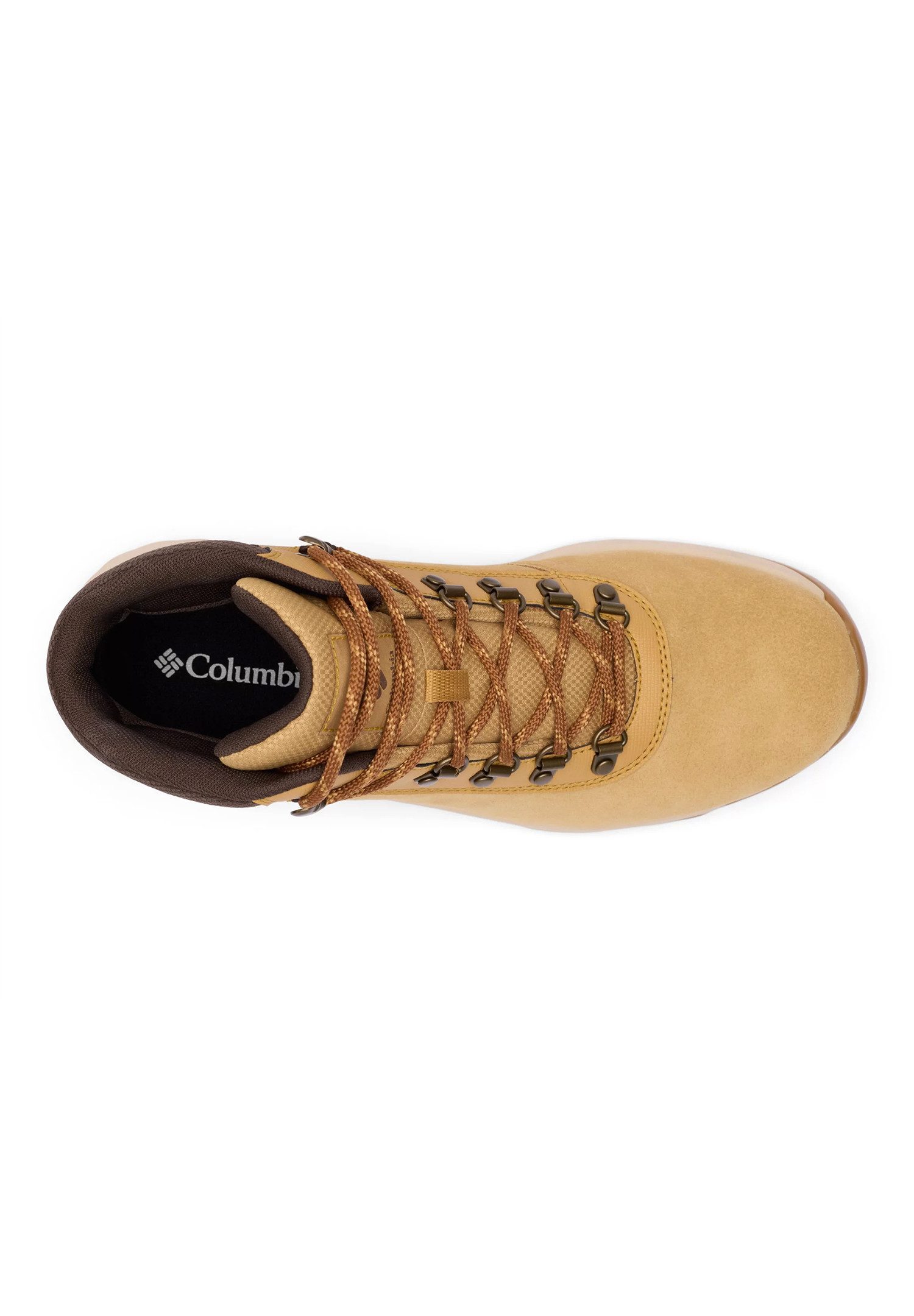 Columbia NEWTON Wander Sneakerboots