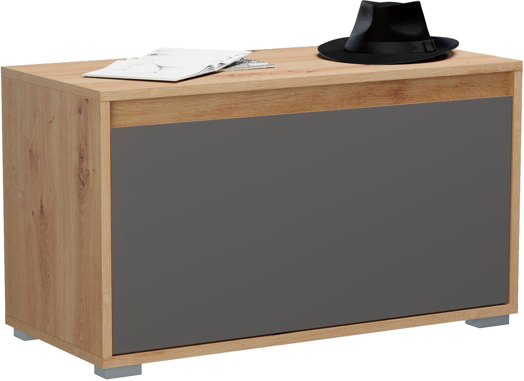 INOSIGN Sitzbank Trosa, Breite 76 cm günstig online kaufen