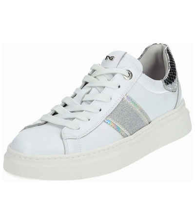 Nero Giardini Sneaker Leder/Textil Sneaker