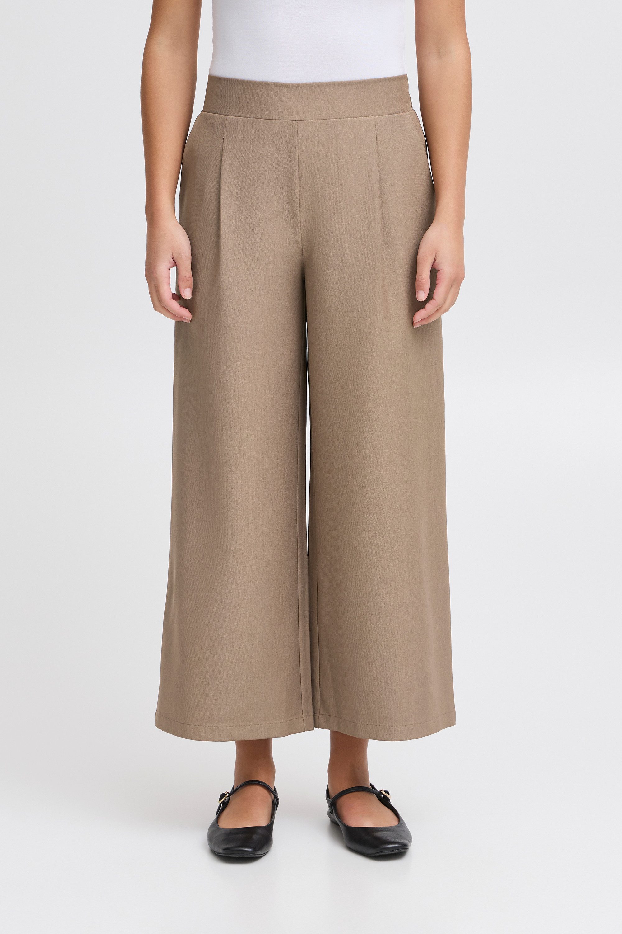 Stoffhose Casual Hose IXDORTHEA