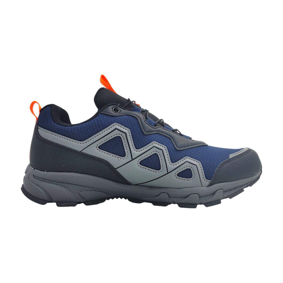Kastinger FS-Superhiker Low Trekkingschuh