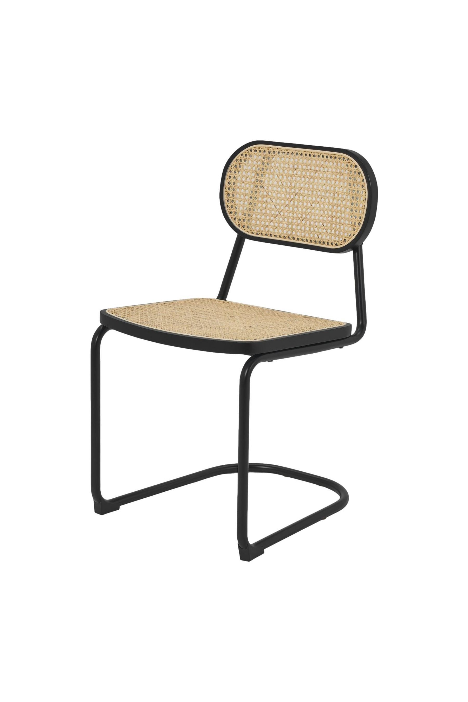 MADE Esszimmerstuhl MADE.COM Leora Esszimmerstuhl 2 günstig online kaufen