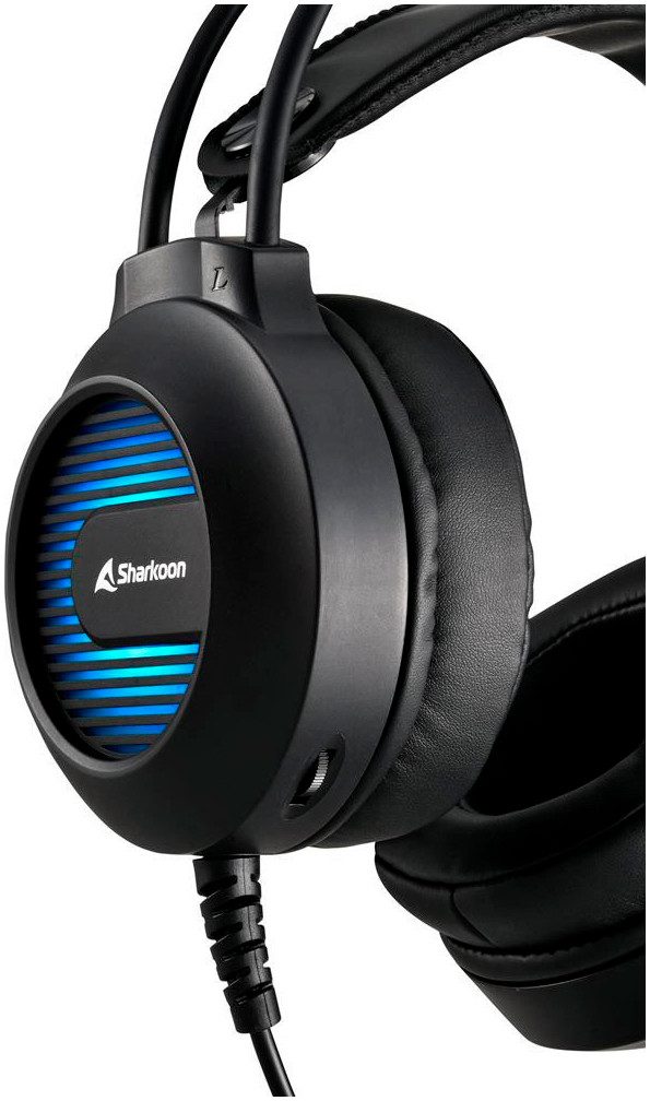 Sharkoon SGH20 Kopfhörer
