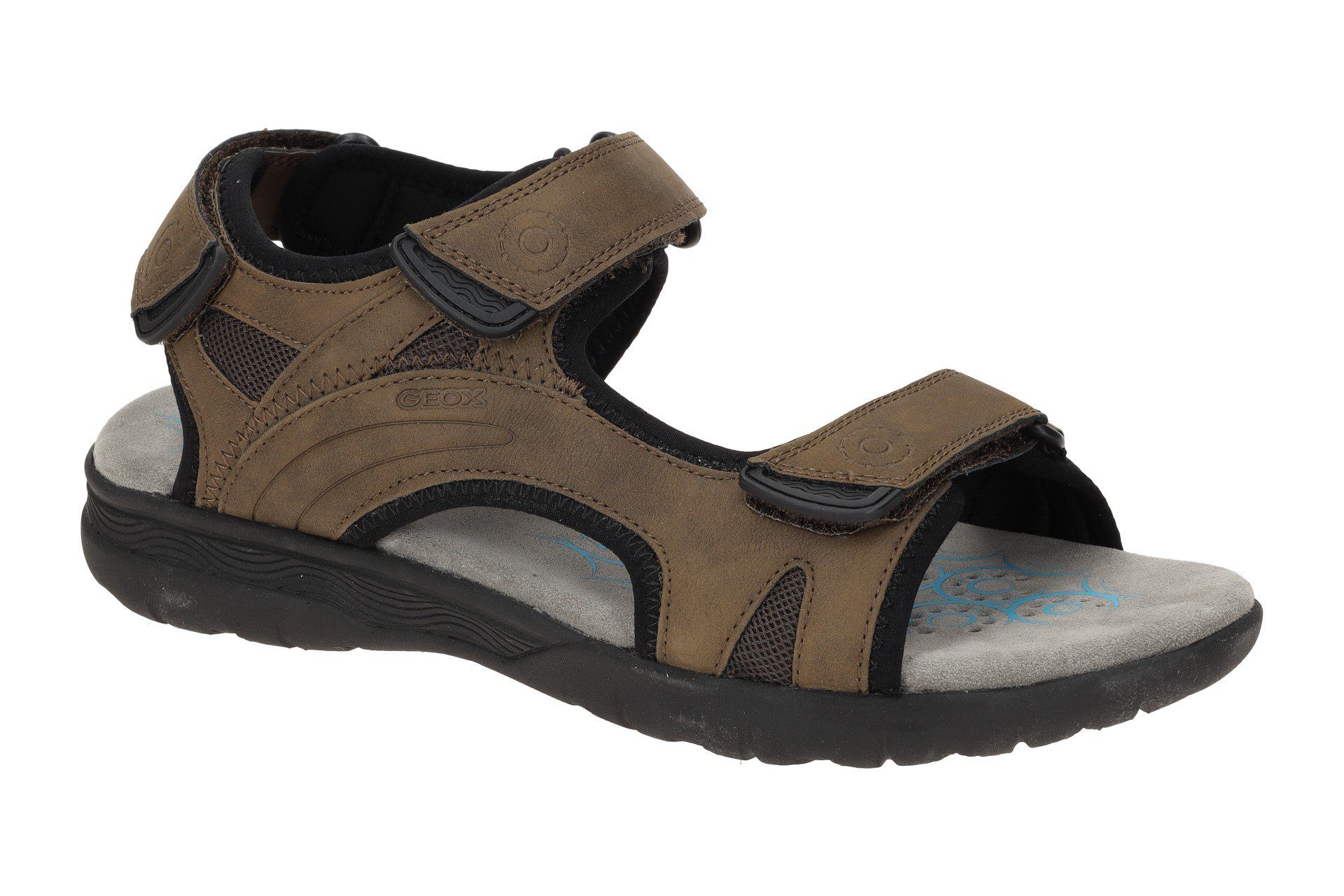 Geox U25ELA 0BC14 C6009 Sandalette