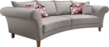 Home affaire Big-Sofa Tassilo