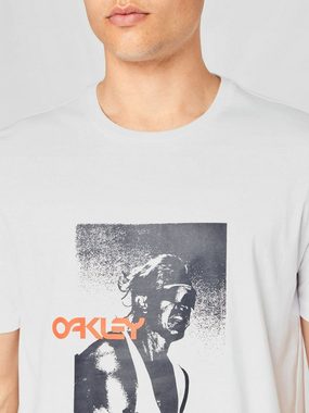 Oakley T-Shirt Scott Tinley (1-tlg)