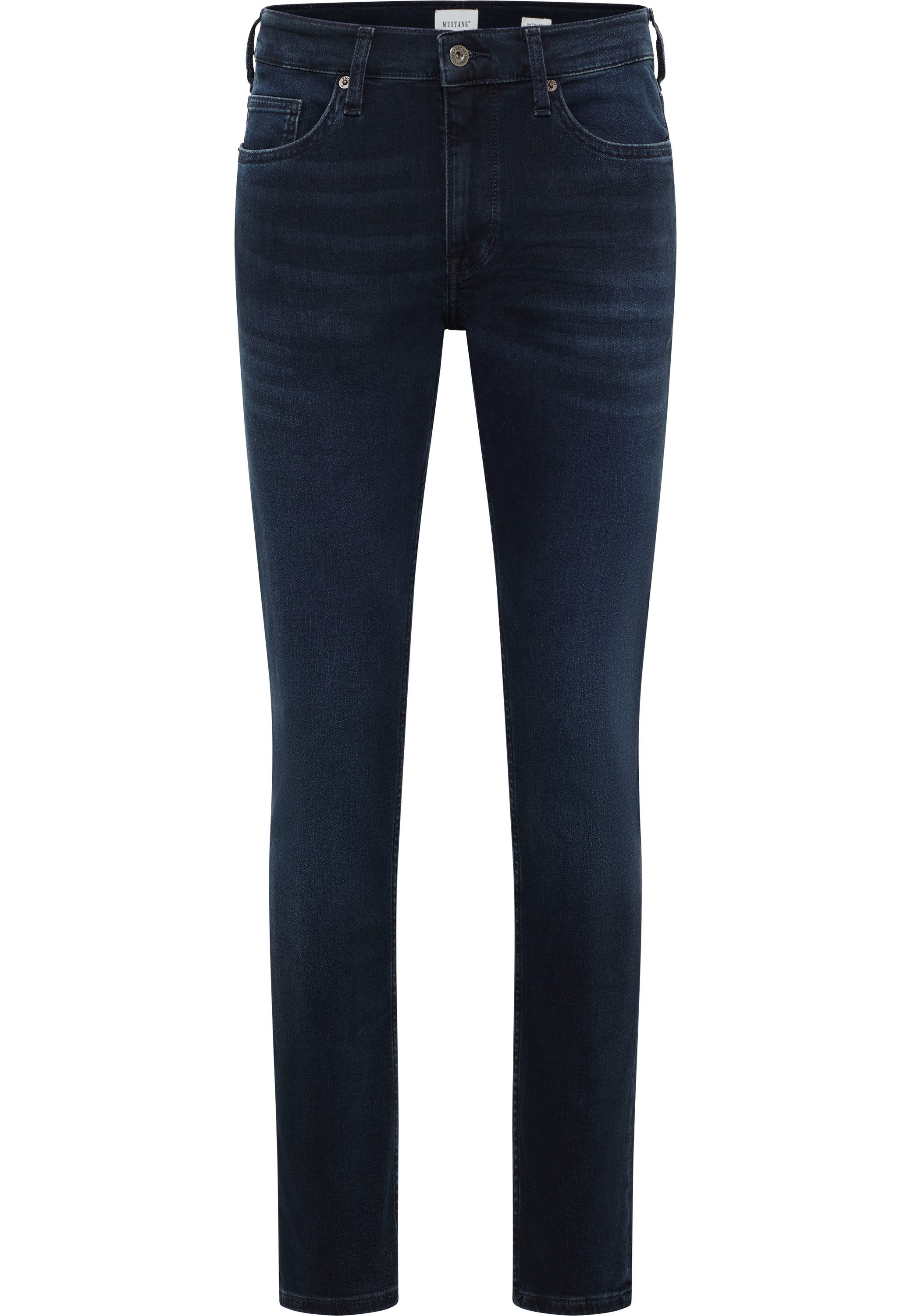 MUSTANG Skinny-fit-Jeans Herren Style Frisco Skinny