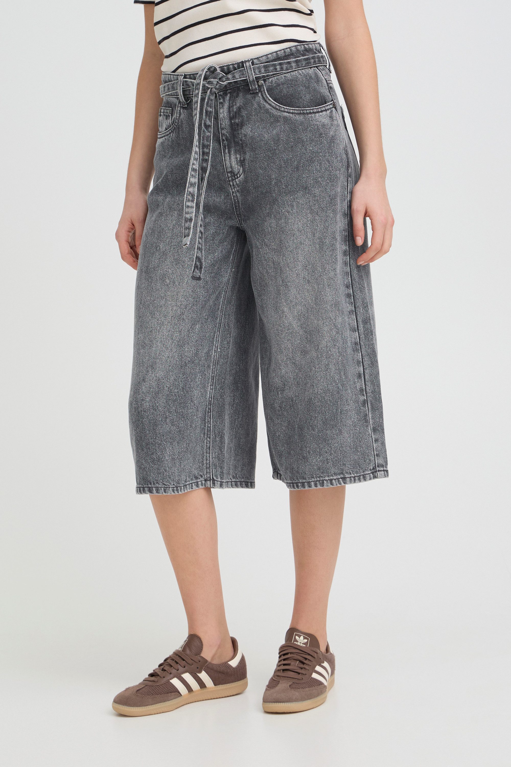 Jeansshorts Jeansshorts PZCRYSTAL