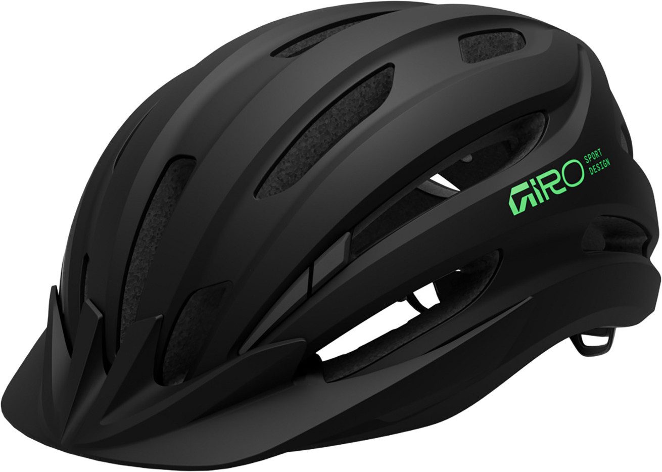 Giro Kinderfahrradhelm Giro Register II Kinder Rad-Helm