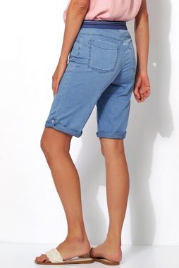 TONI Stretch-Hose Sue Jogpants Bermuda