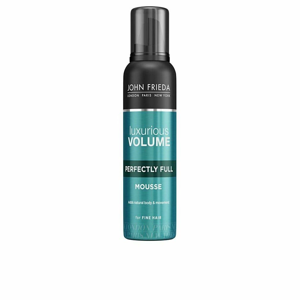 John Frieda Haarschaum Luxurious Volume Mousse 200ml