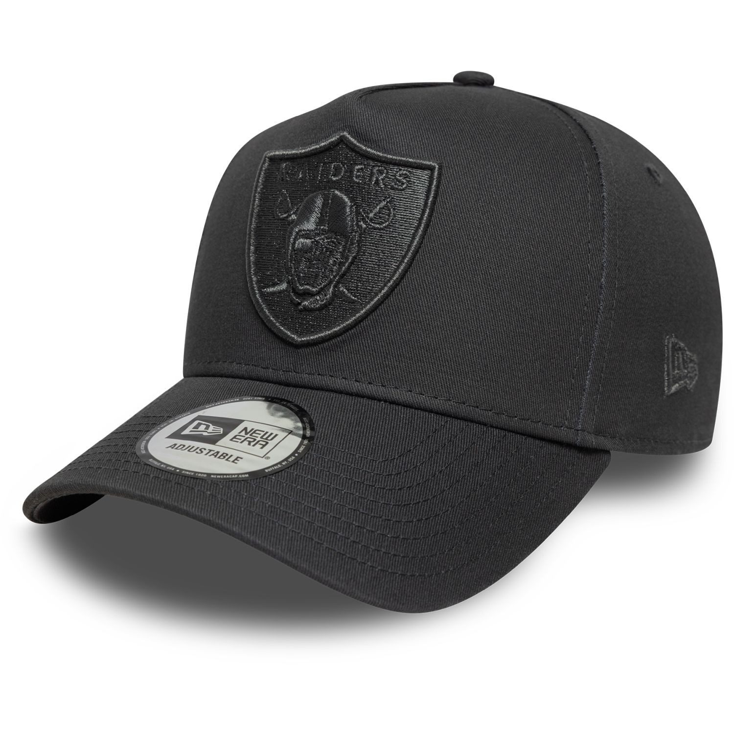 Snapback Cap EFrame Las Vegas Raiders