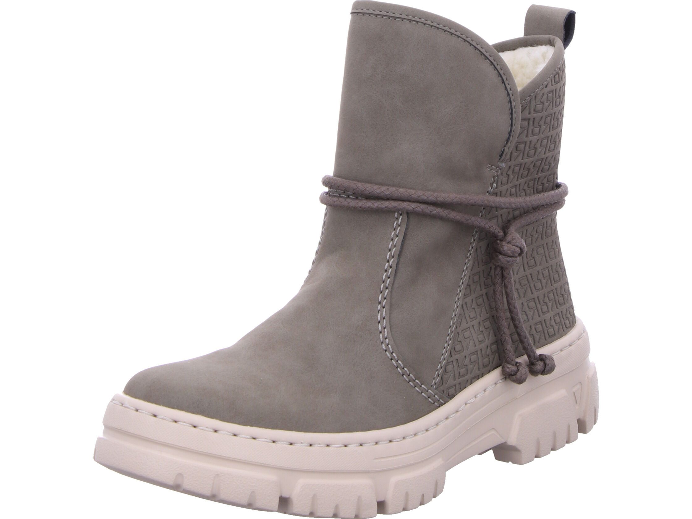 Rieker Winterstiefelette