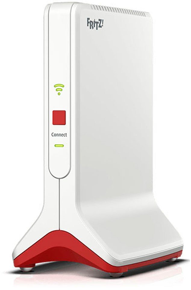 AVM FRITZ!Repeater 6000 WLAN-Repeater, mit Wi-Fi 6 (WLAN AX)