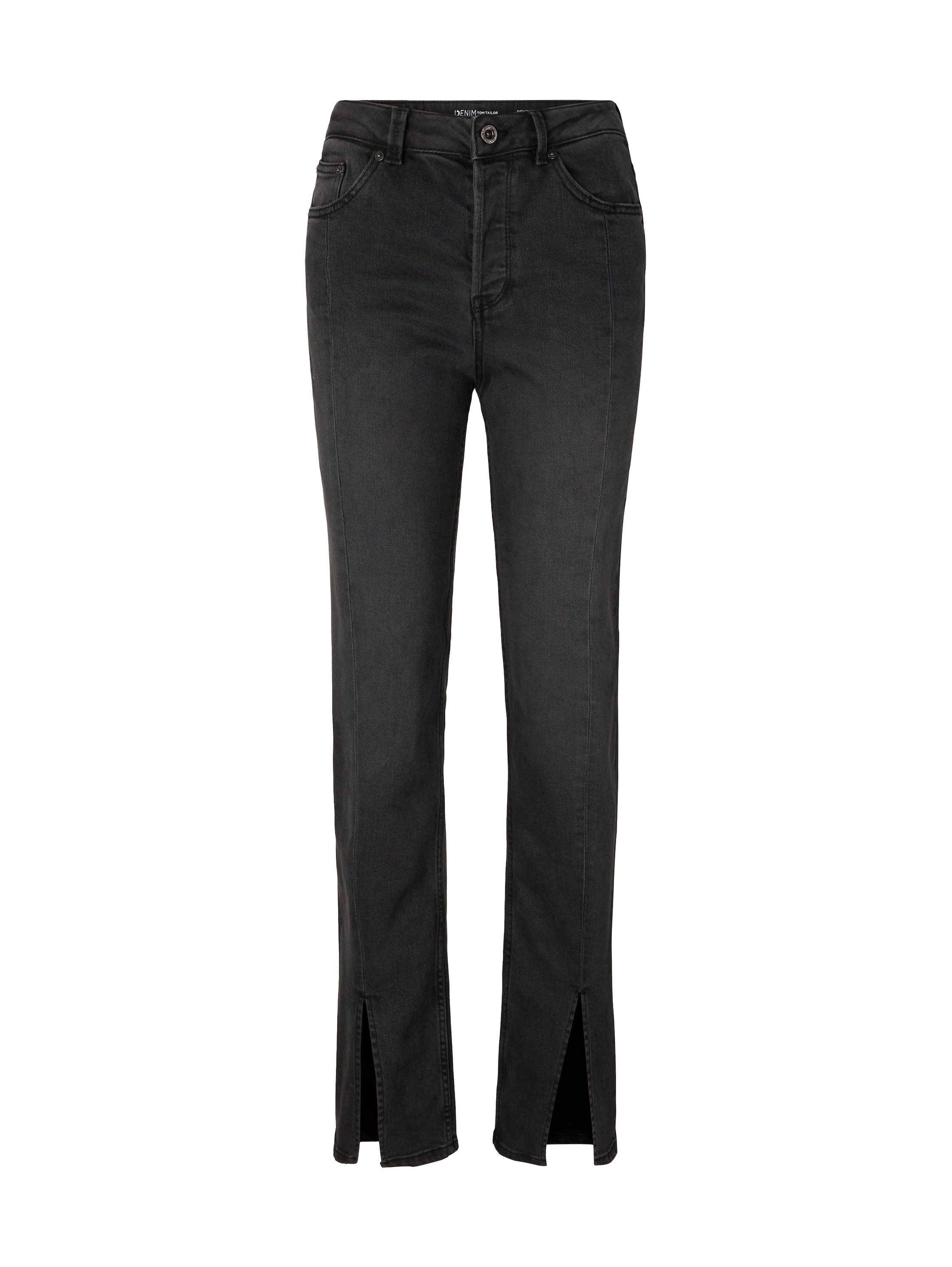 TOM TAILOR Straight-Jeans