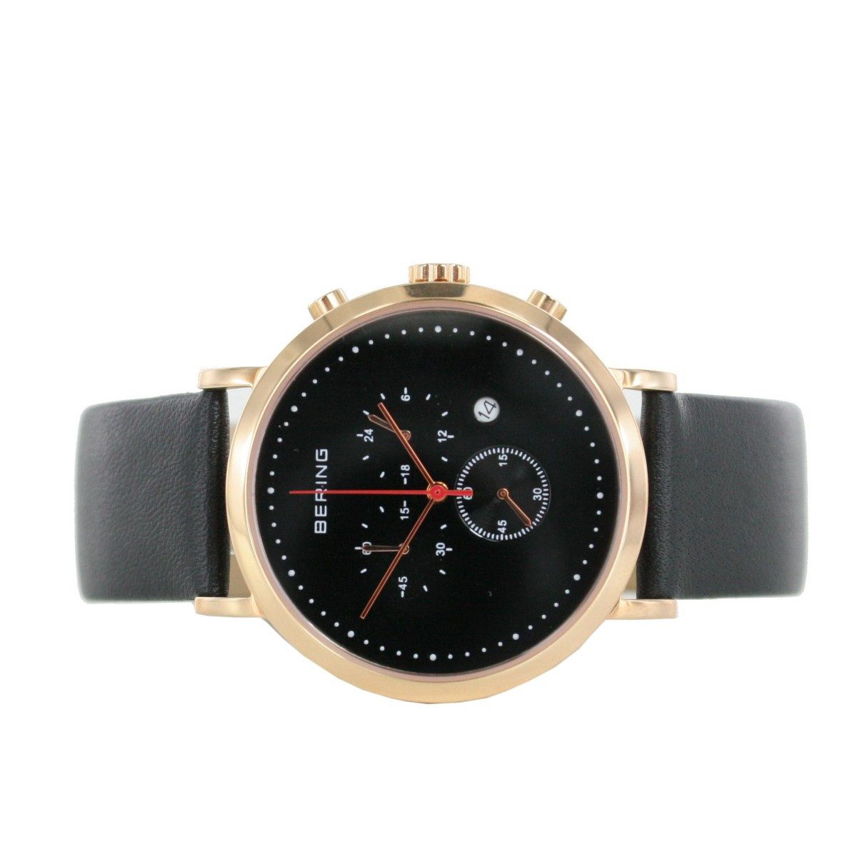 Bering Quarzuhr 10540-462