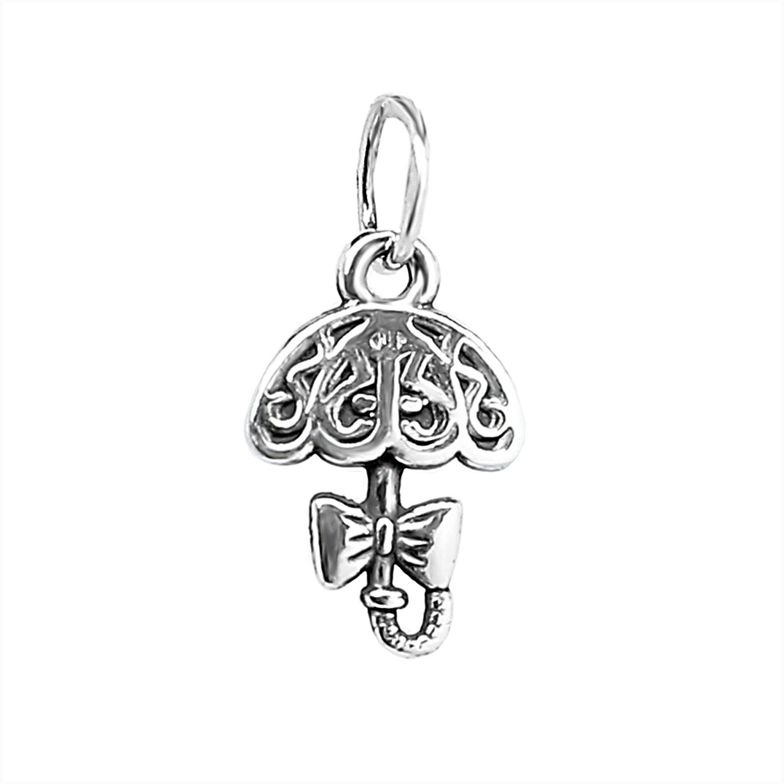 NKlaus Kettenanhänger 925 Sterling Silber Anhänger günstig online kaufen