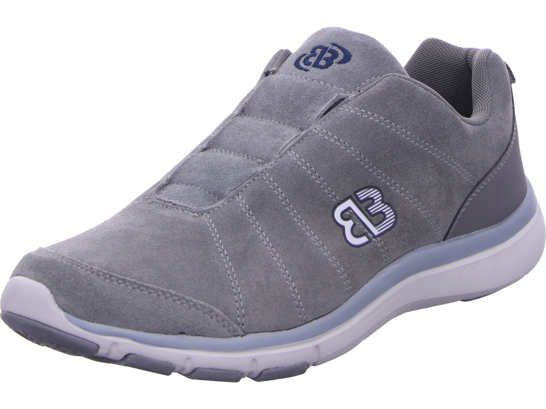 BRÜTTING Dallas Slipper echtes Leder günstig online kaufen