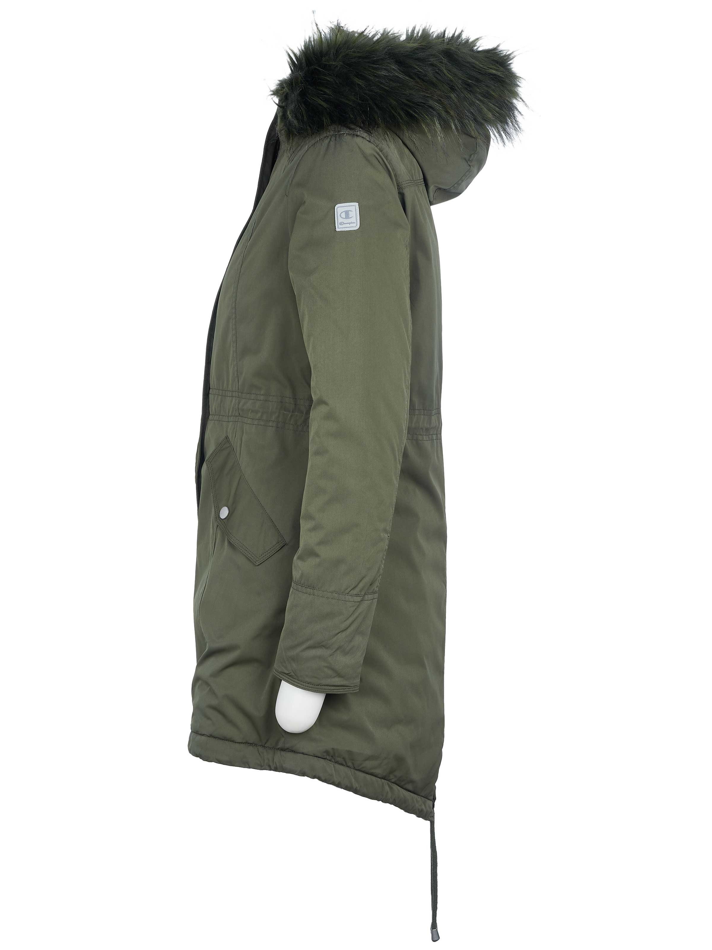 Champion Langjacke