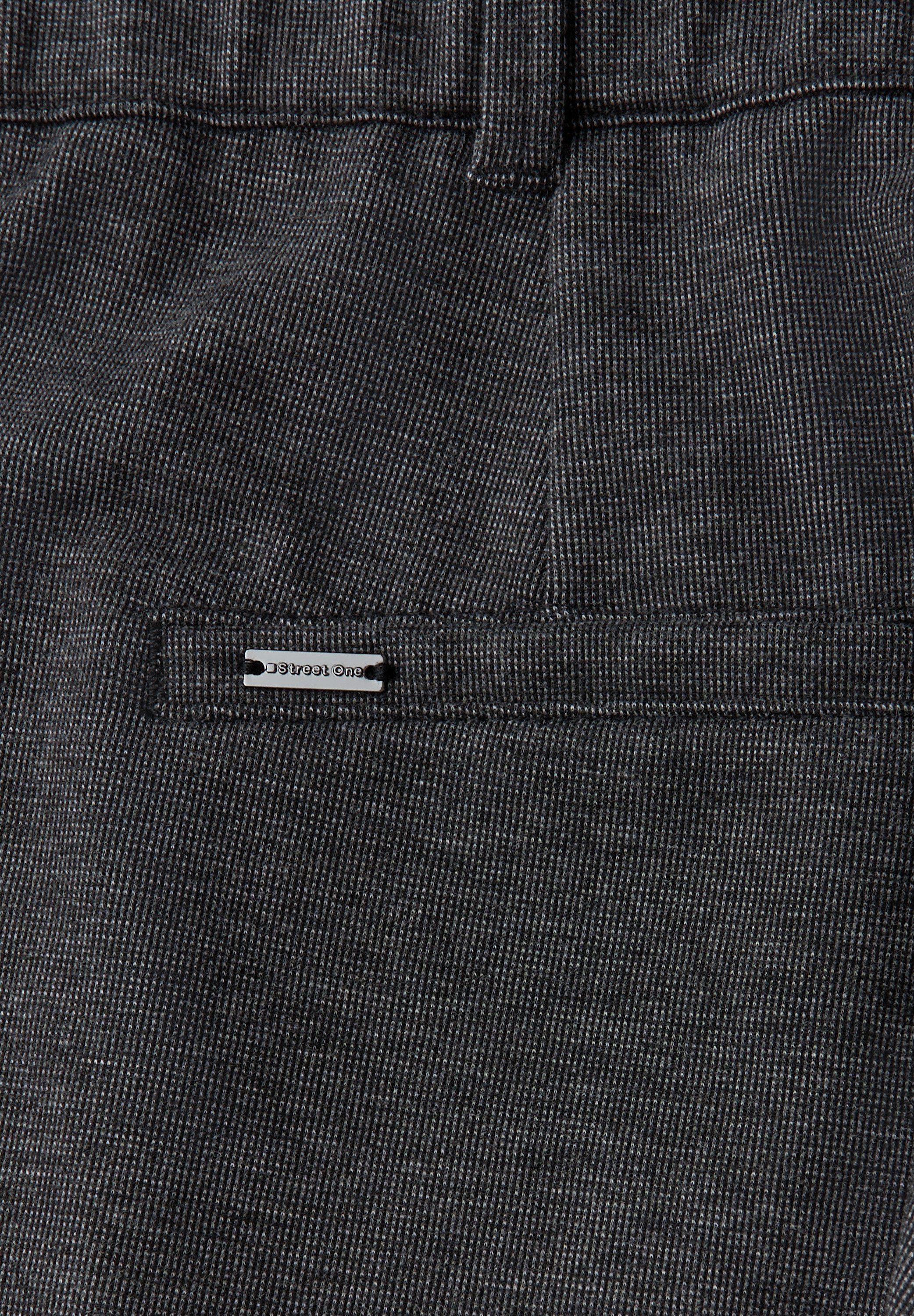 STREET ONE Stoffhose günstig online kaufen