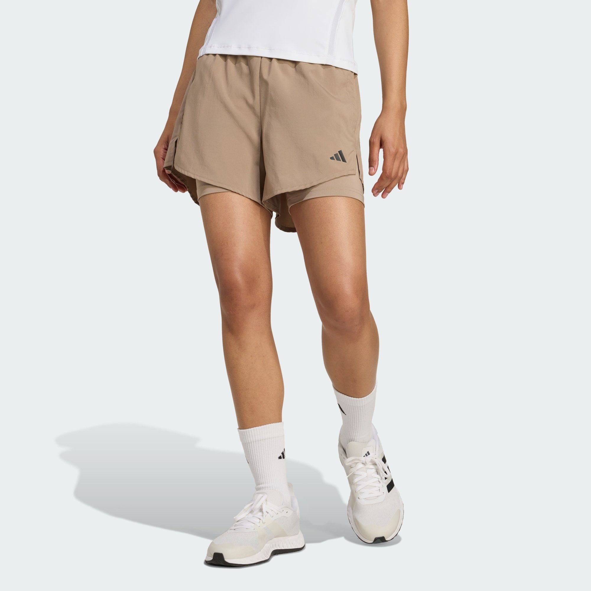 adidas Performance 2-in-1-Shorts (1-tlg) günstig online kaufen