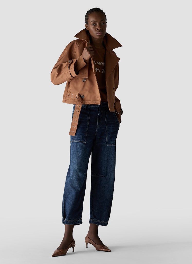 LeComte Outdoorjacke Jacke