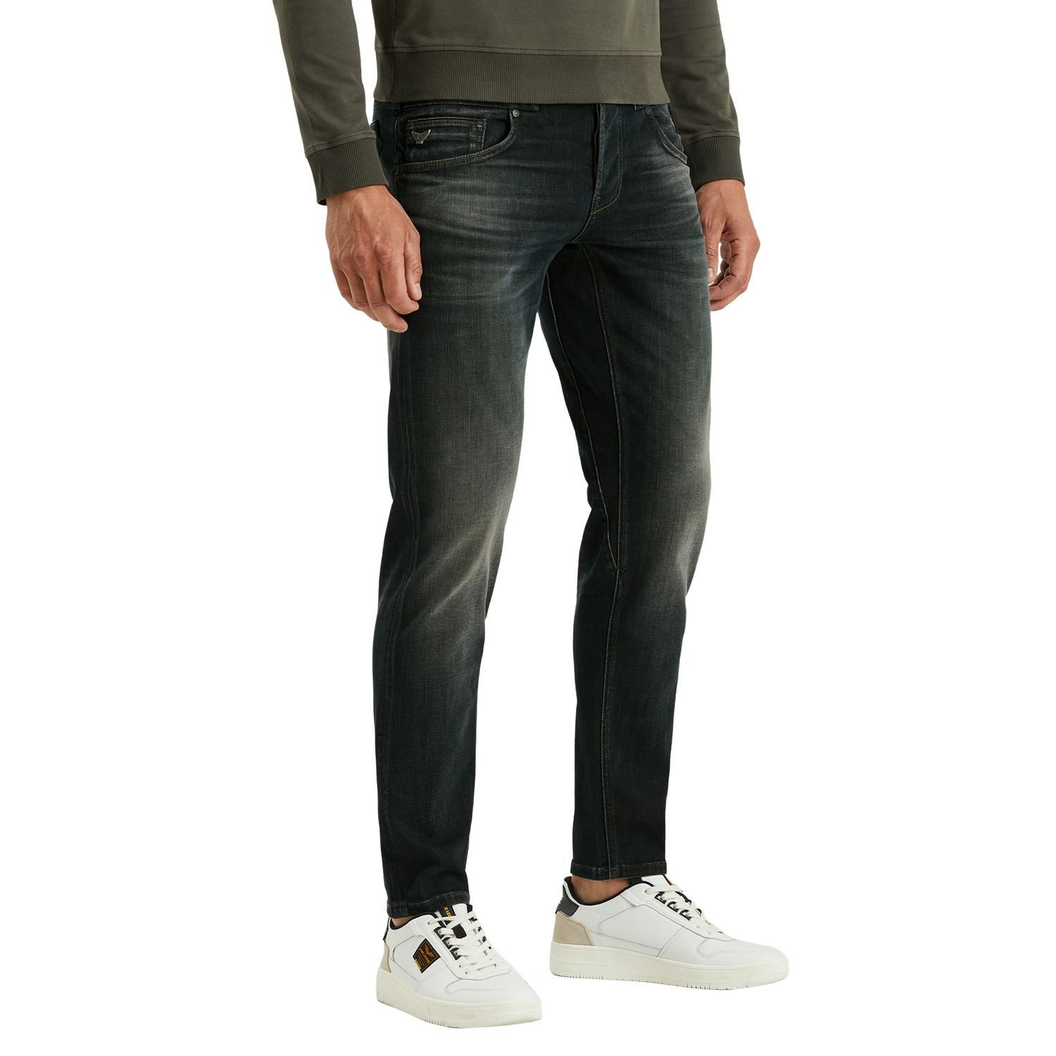 Tapered-fit-Jeans CARIOR