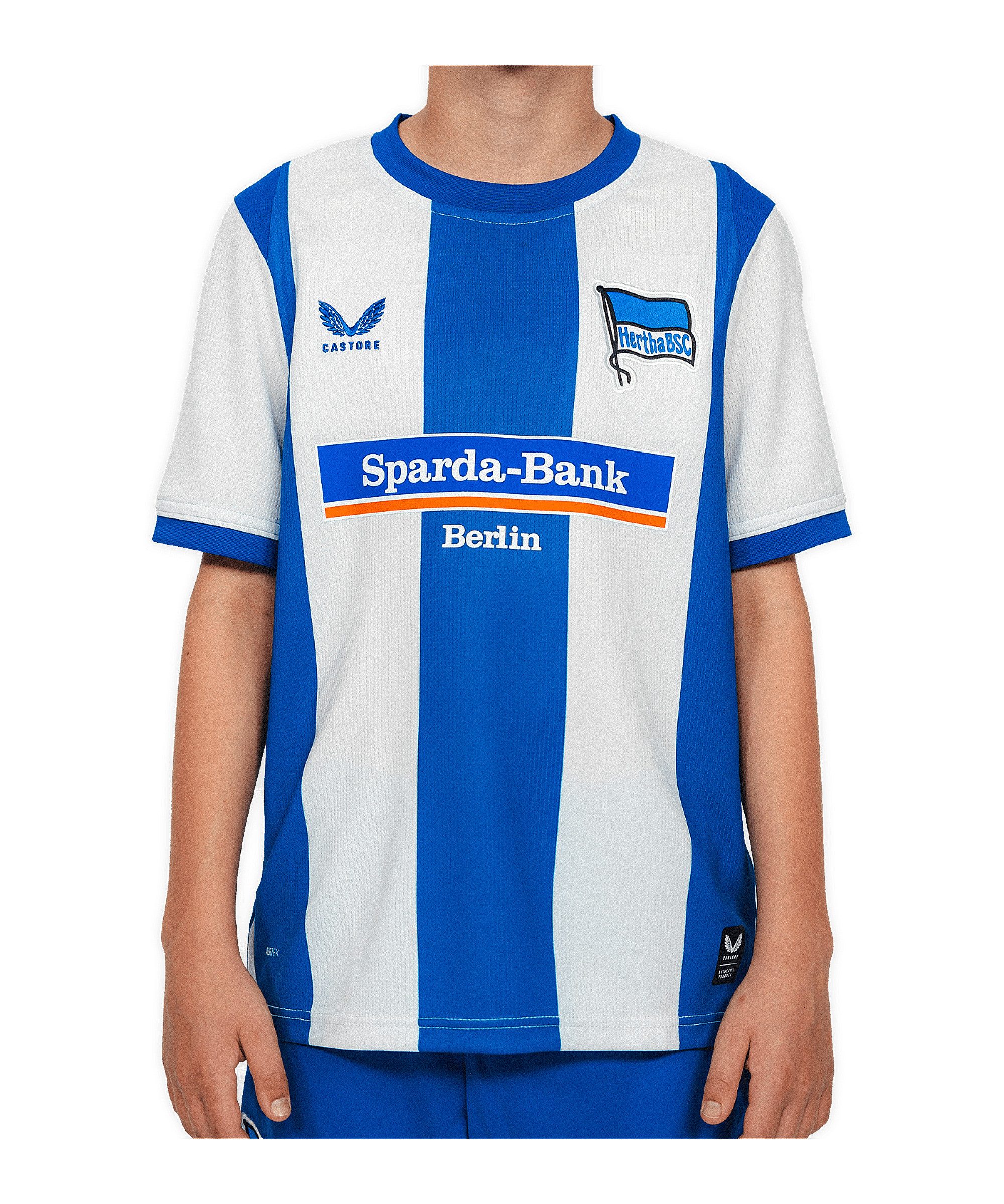 Castore Fußballtrikot Castore Teamsport