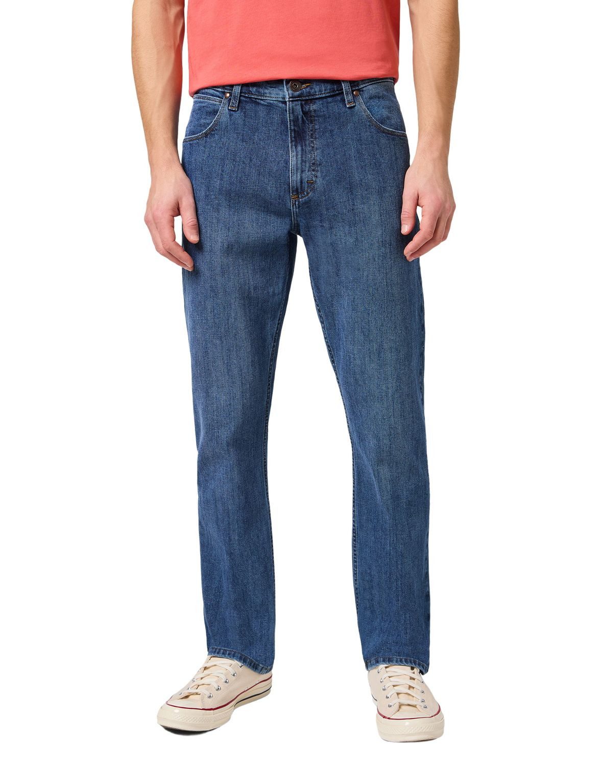 Straight-Jeans STRAIGHT