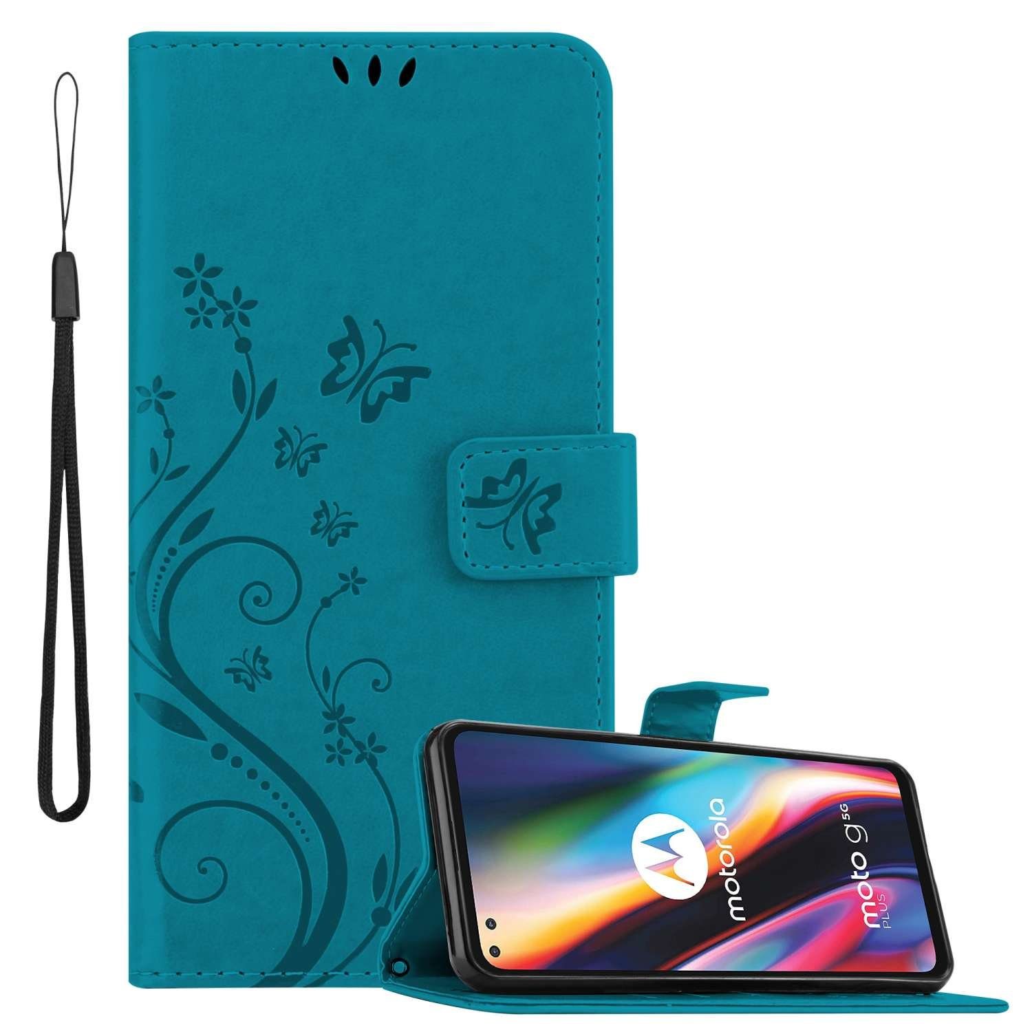 Handyhülle für Motorola MOTO G 5G PLUS Hülle