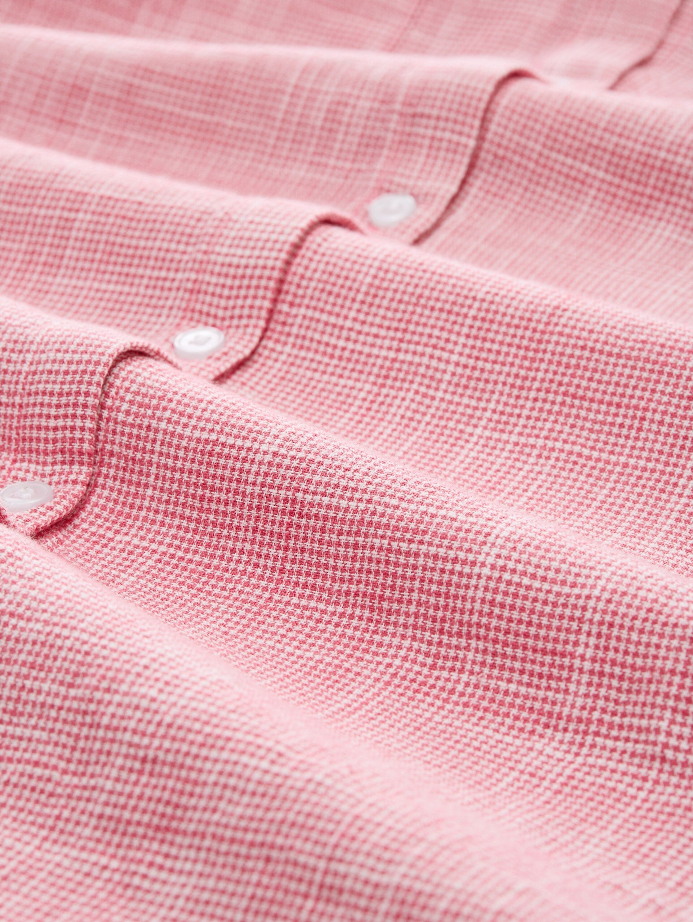 TOM TAILOR Hemdbluse günstig online kaufen