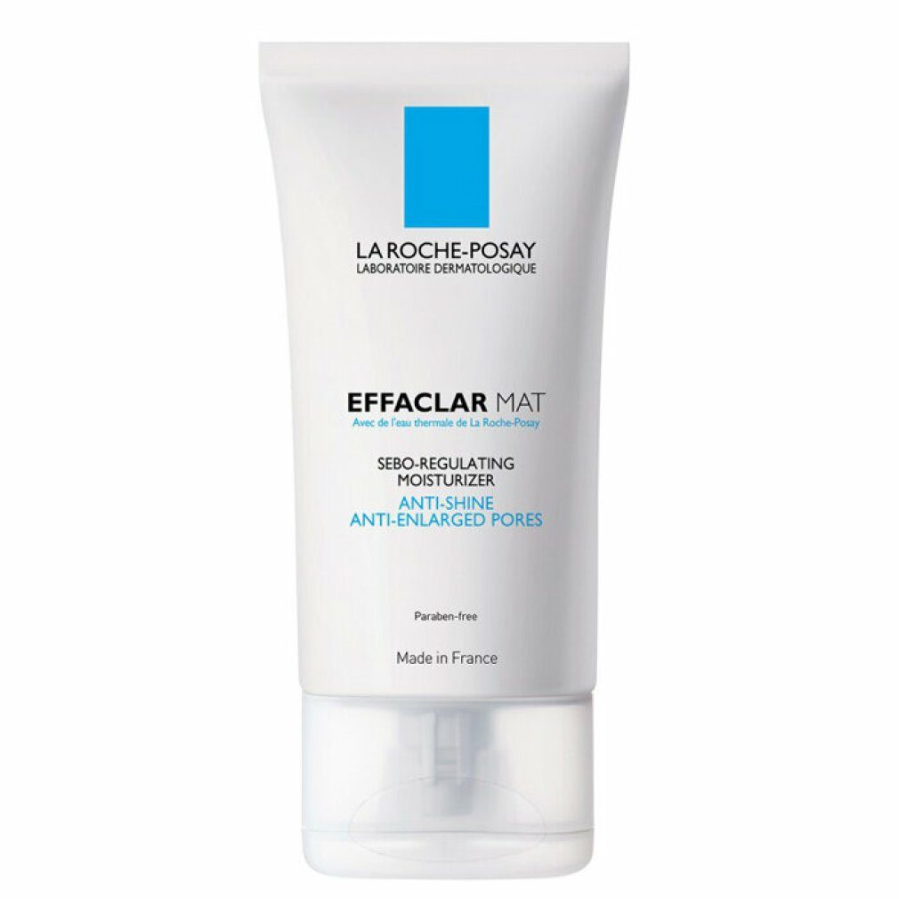 La Roche-Posay Tagescreme Effaclar Mat Talgregulierende Feuchtigkeitspflege