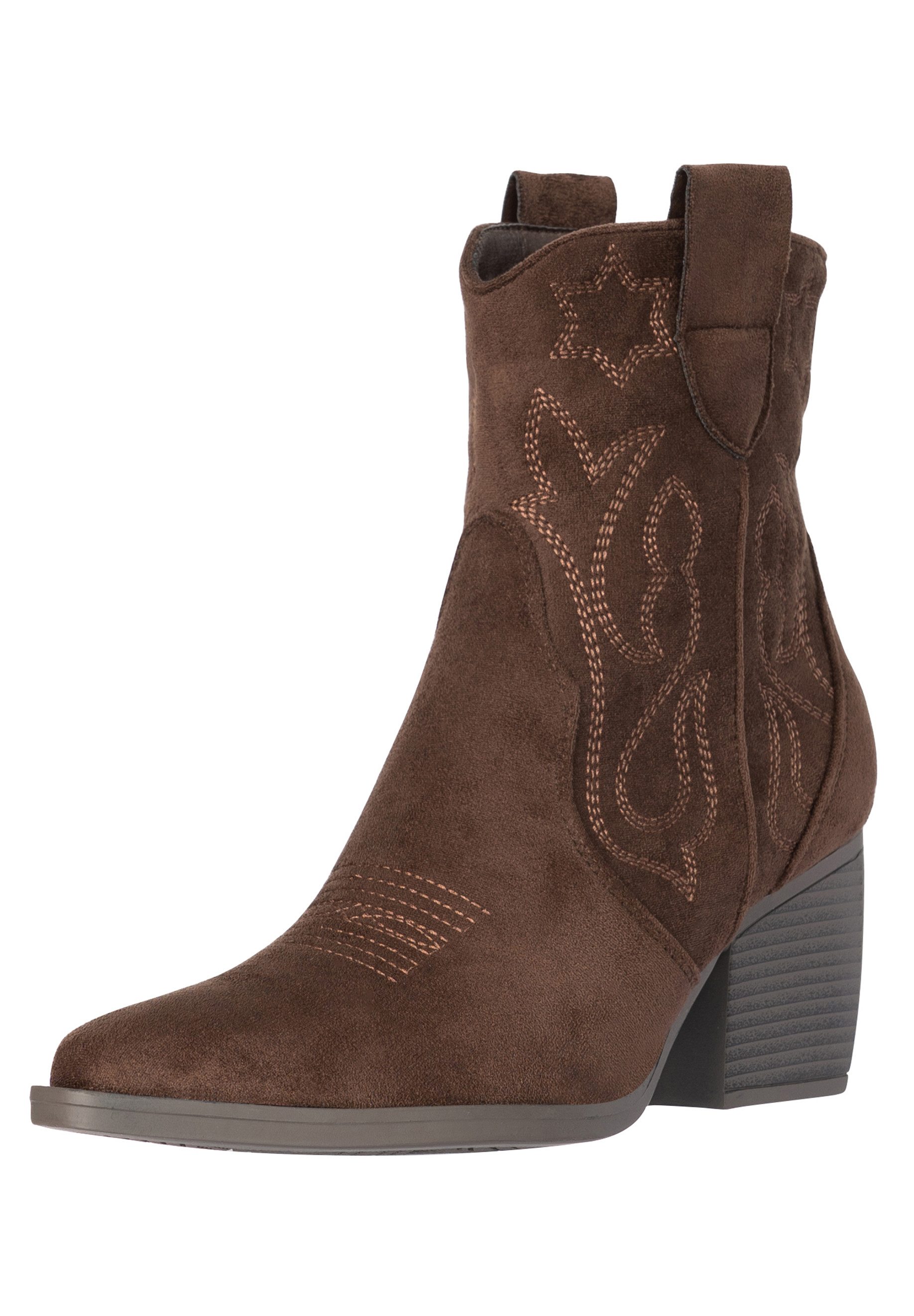 Salinyang Stiefeletten Stiefelette