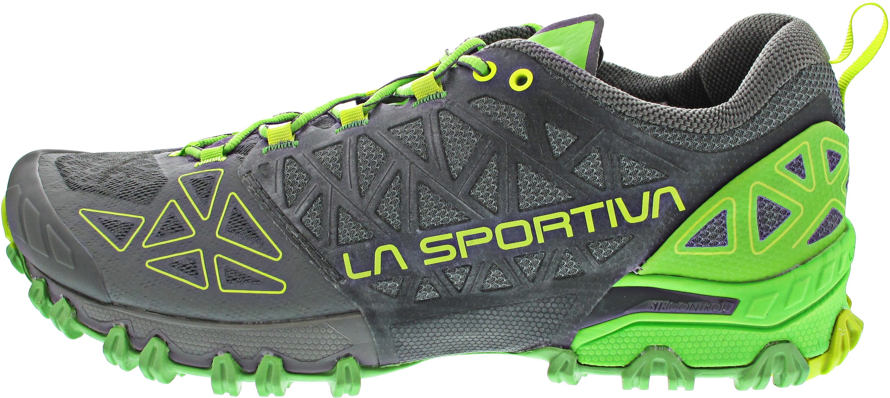 La Sportiva Wanderschuh