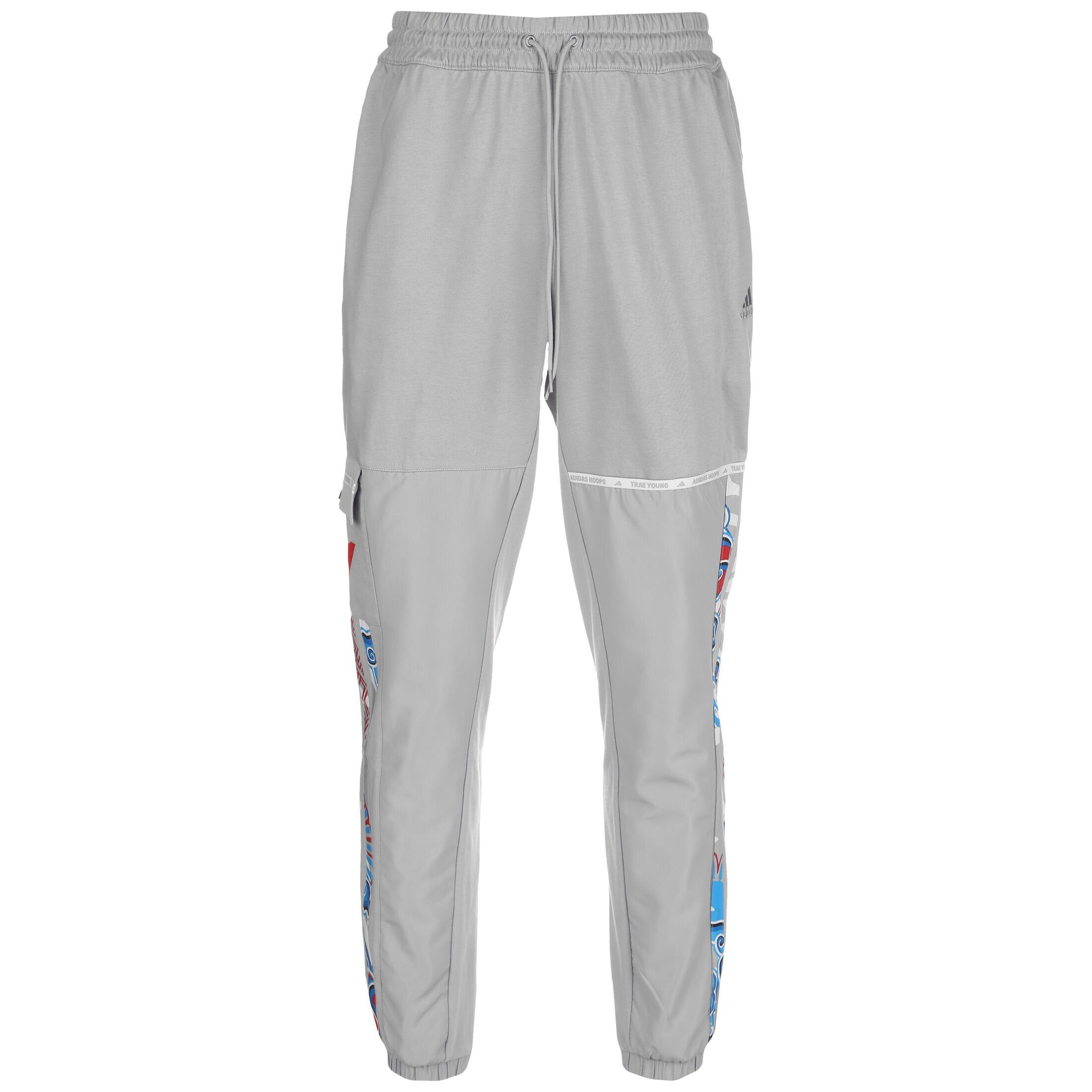 YOT Sporthose Young Trae Trainingshose Performance Herren adidas