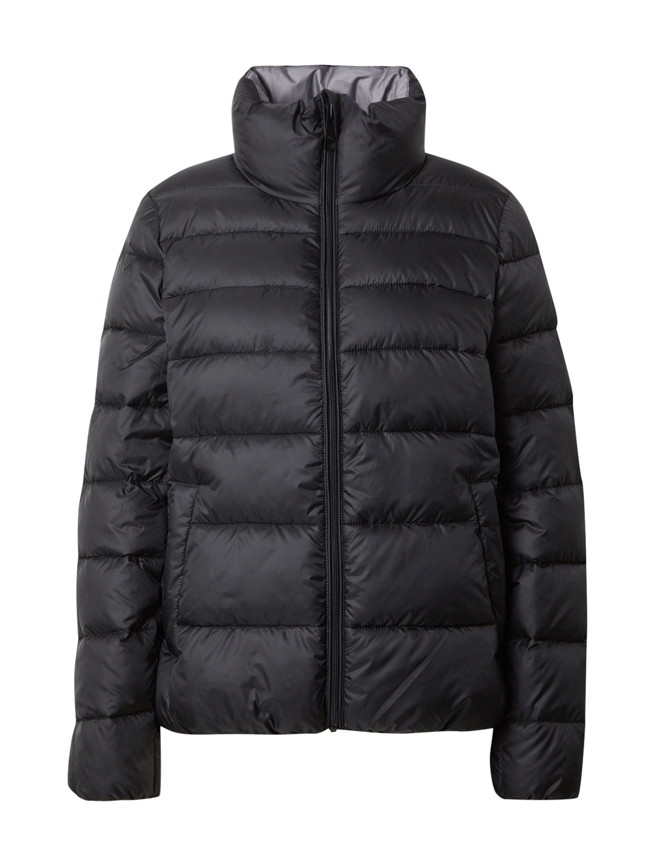 Esprit Kurzjacke 1 St Elastischer Bund Saum