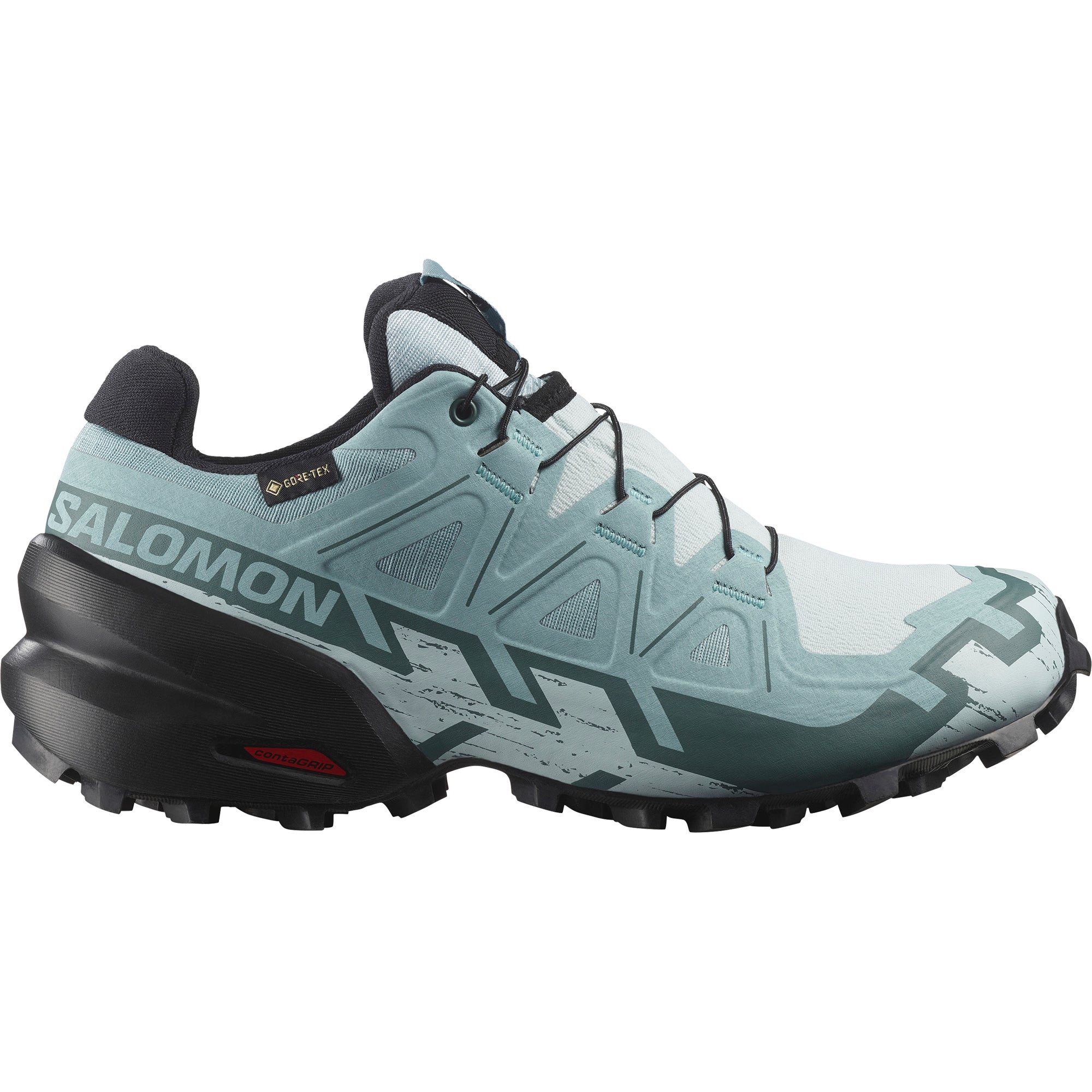 Salomon Salomon Speedcross 6 GTX Trailrunningschuh