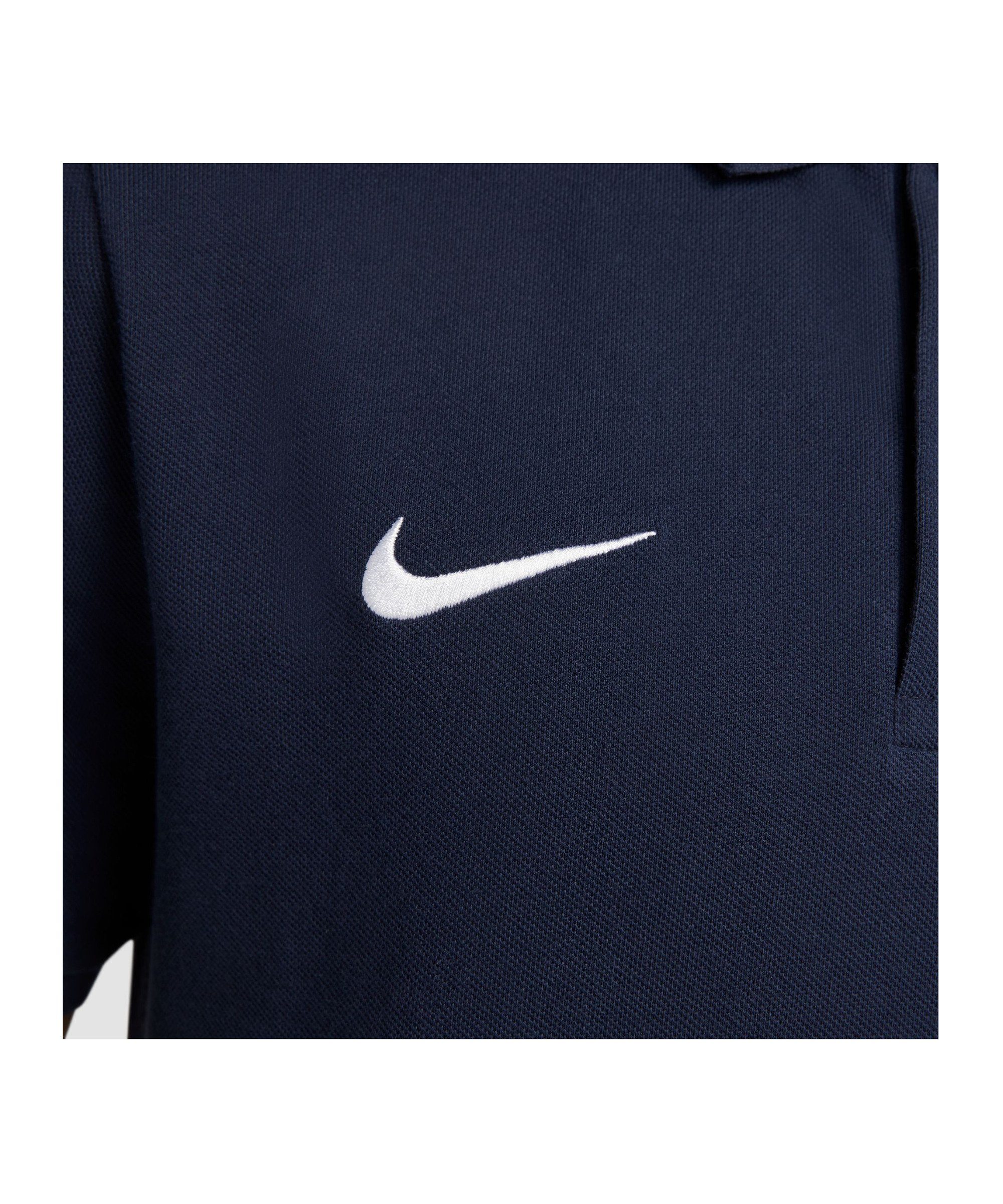 Nike T-Shirt England Poloshirt default