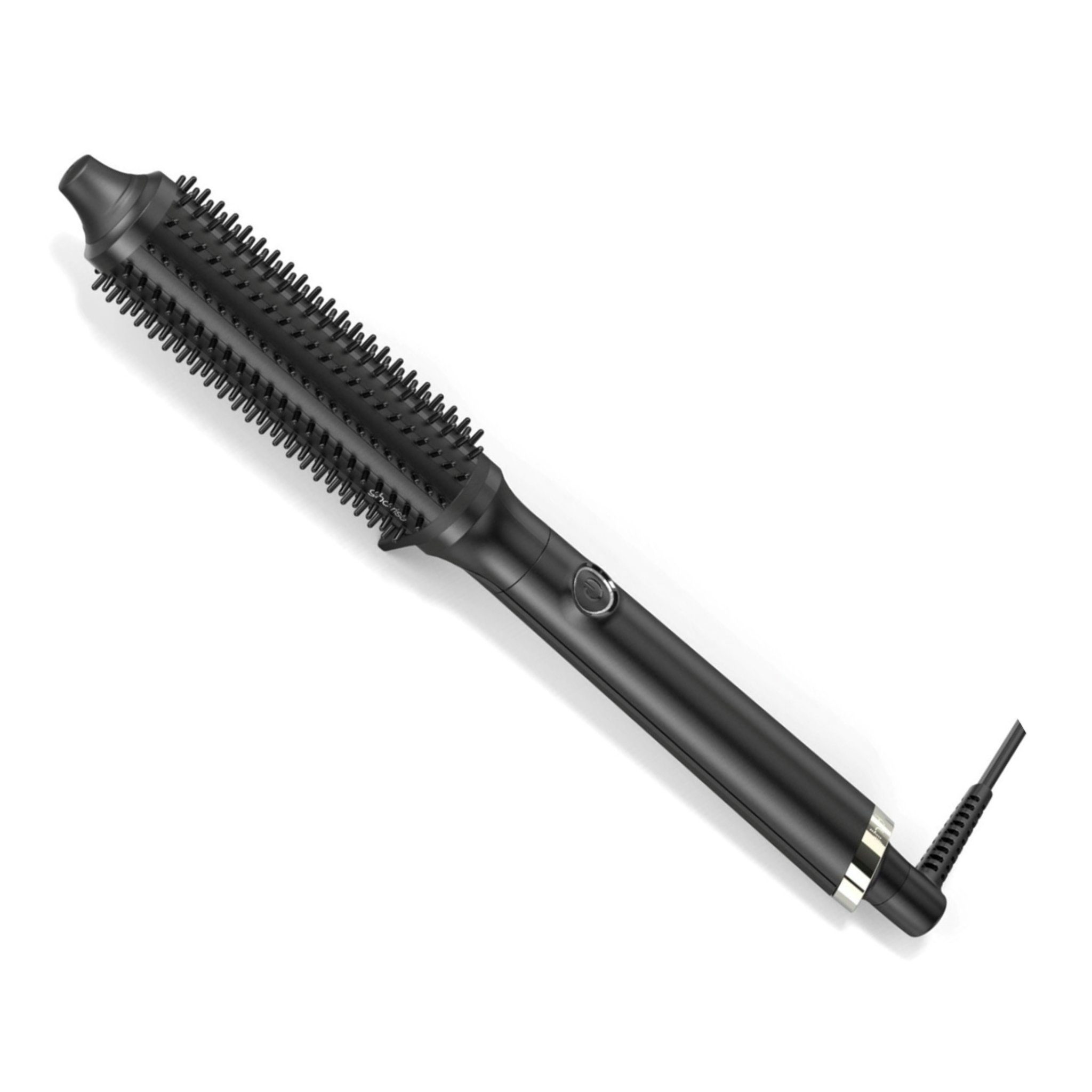 Glätteisen Hot Brush Volumising GHD rise™