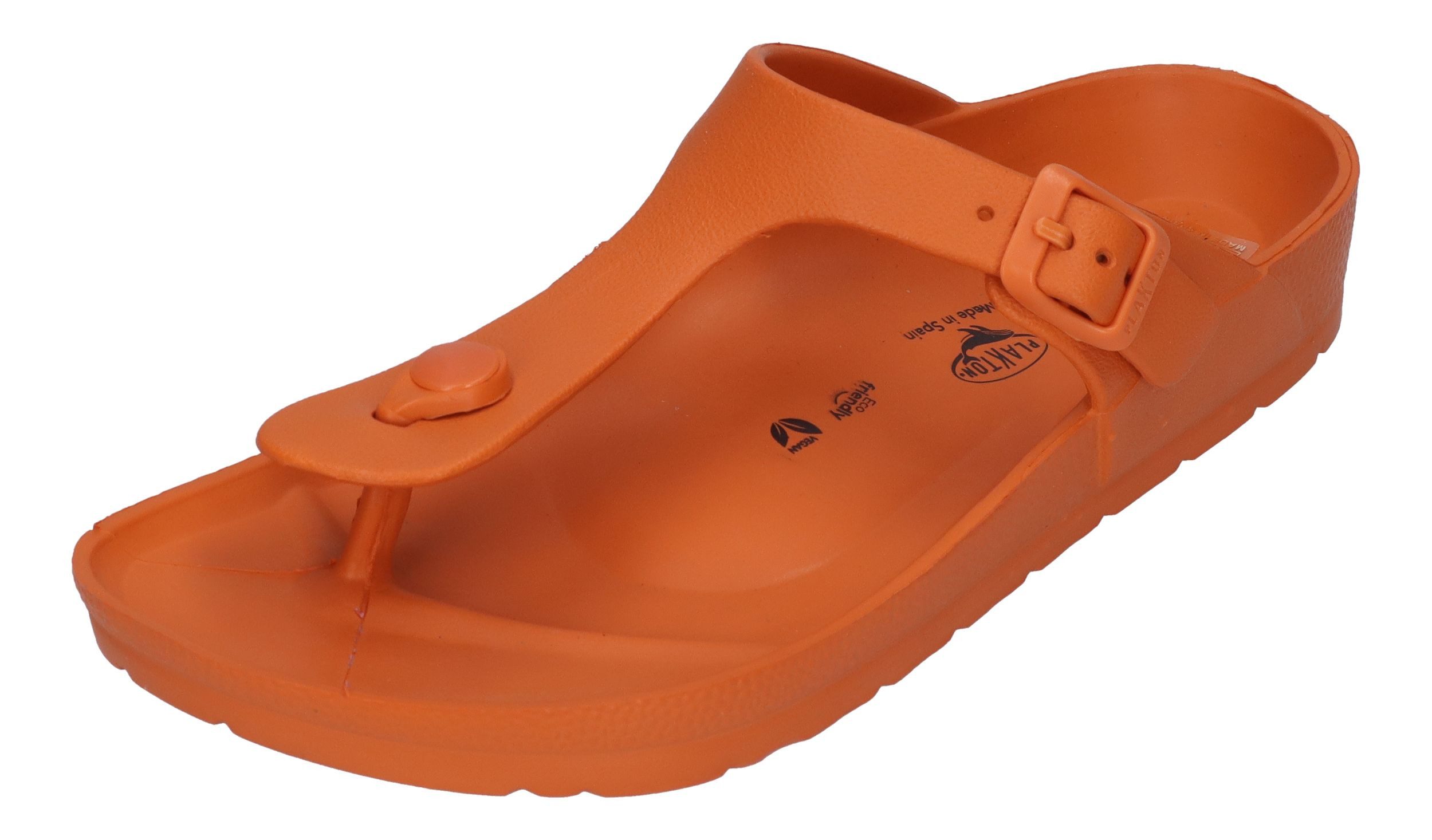 Plakton WENDY 761671 Zehentrenner Peach