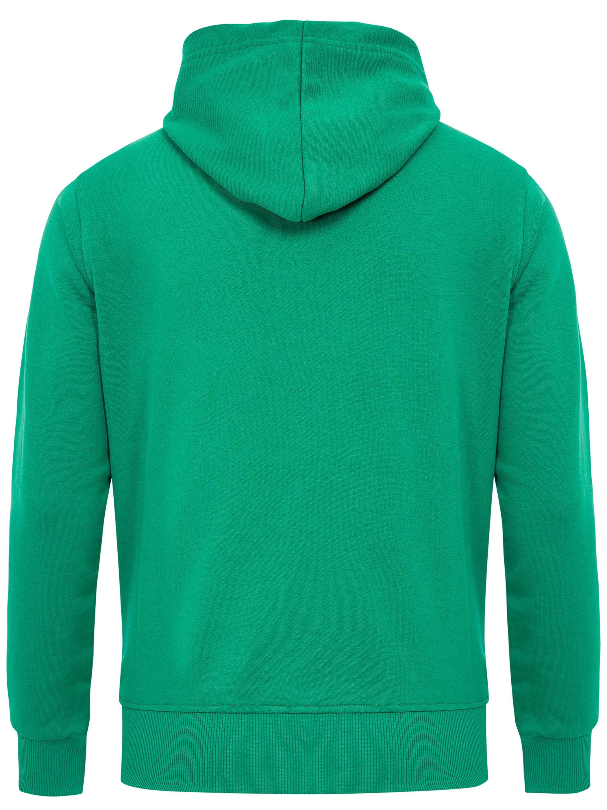 WOTEGA Kapuzenpullover WOTEGA - Sweat Hoodie Logo günstig online kaufen