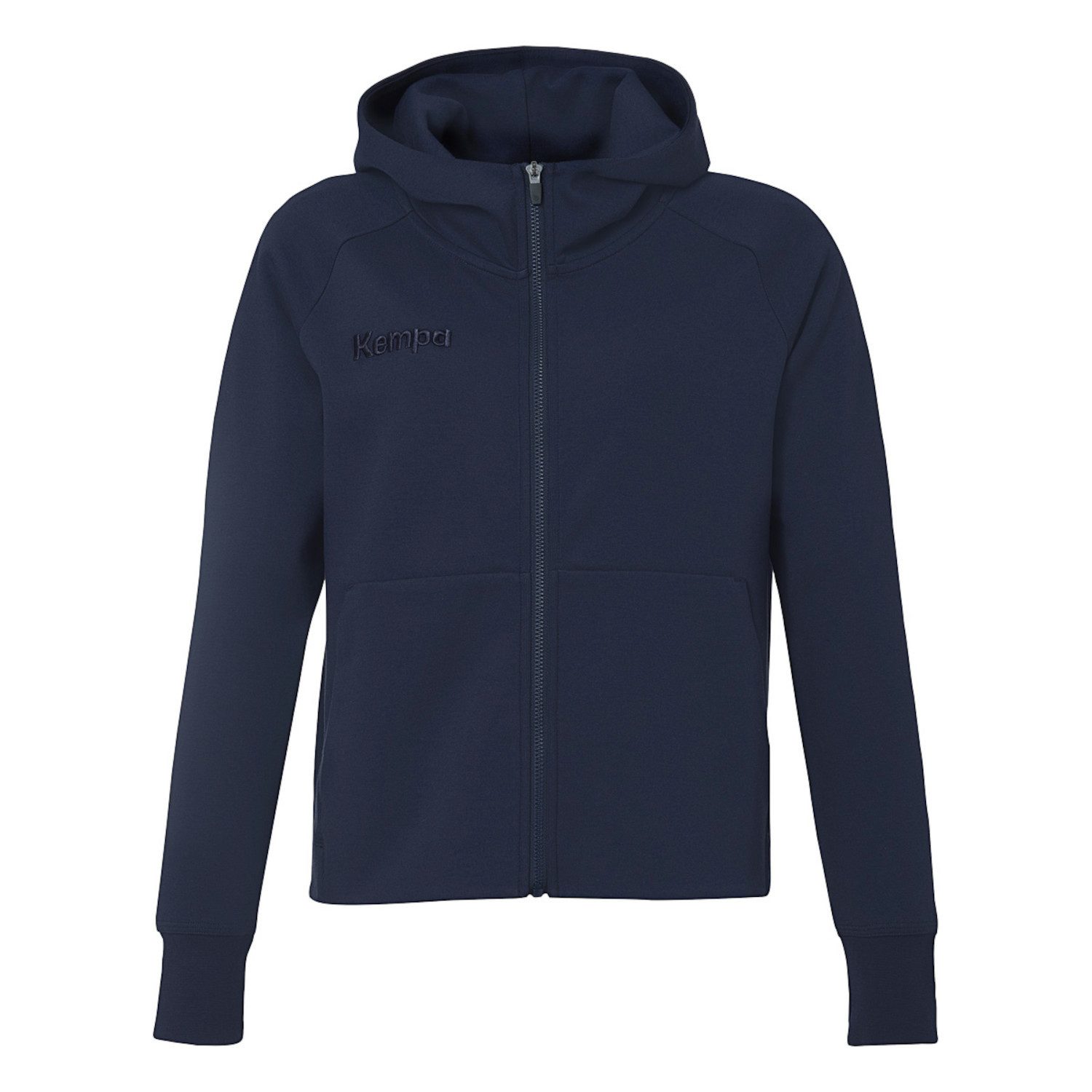 Kempa Kapuzenpullover Kempa Damen Kapuzenjacke STMNT 2005163