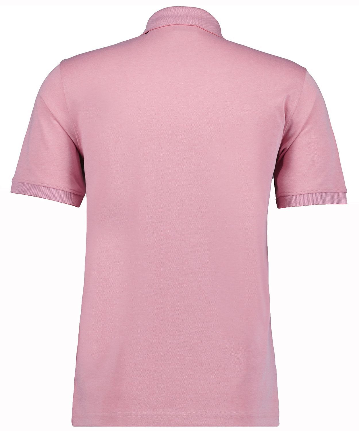 RAGMAN Poloshirt Kurzarm Softknit günstig online kaufen
