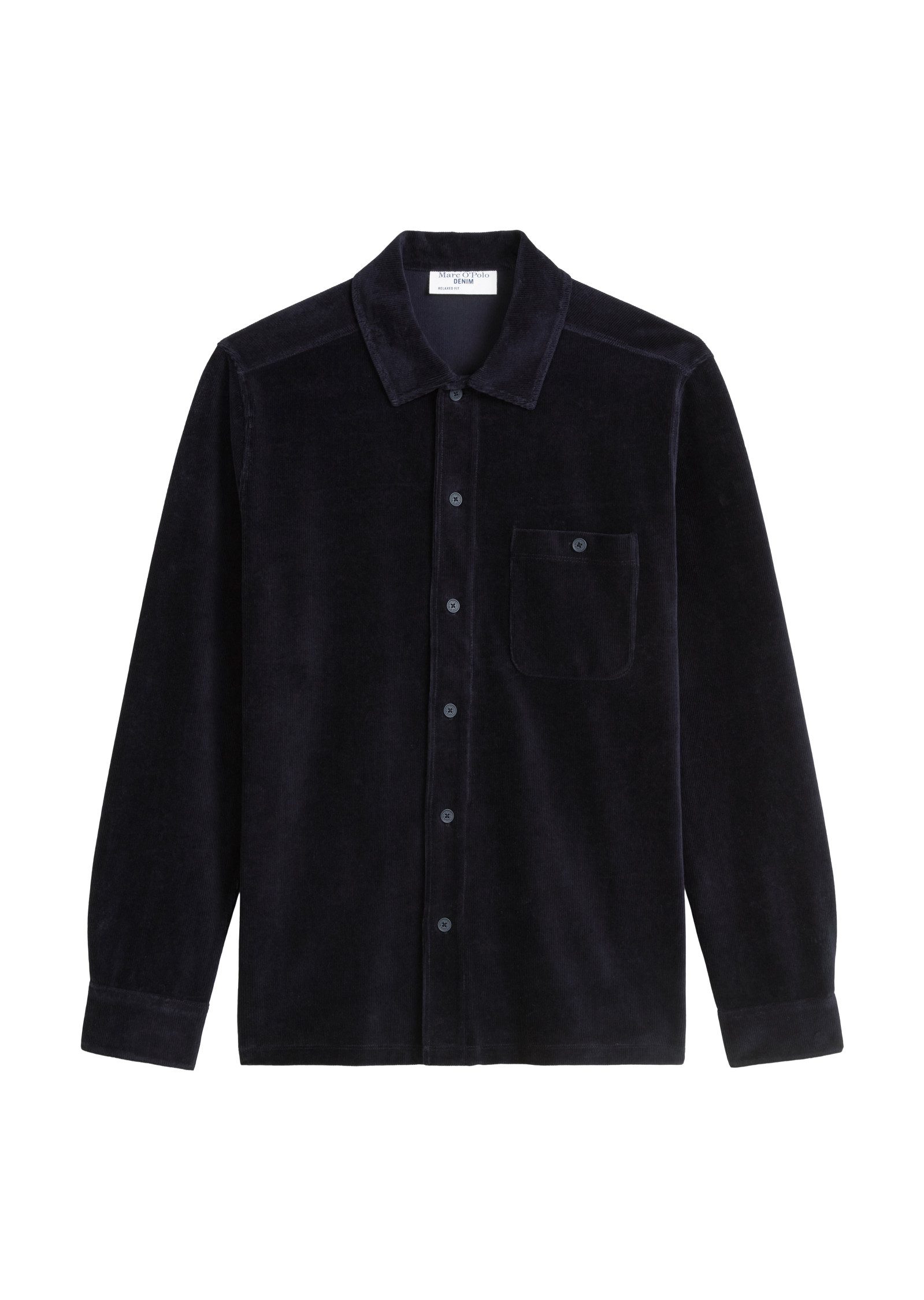 Langarmshirt