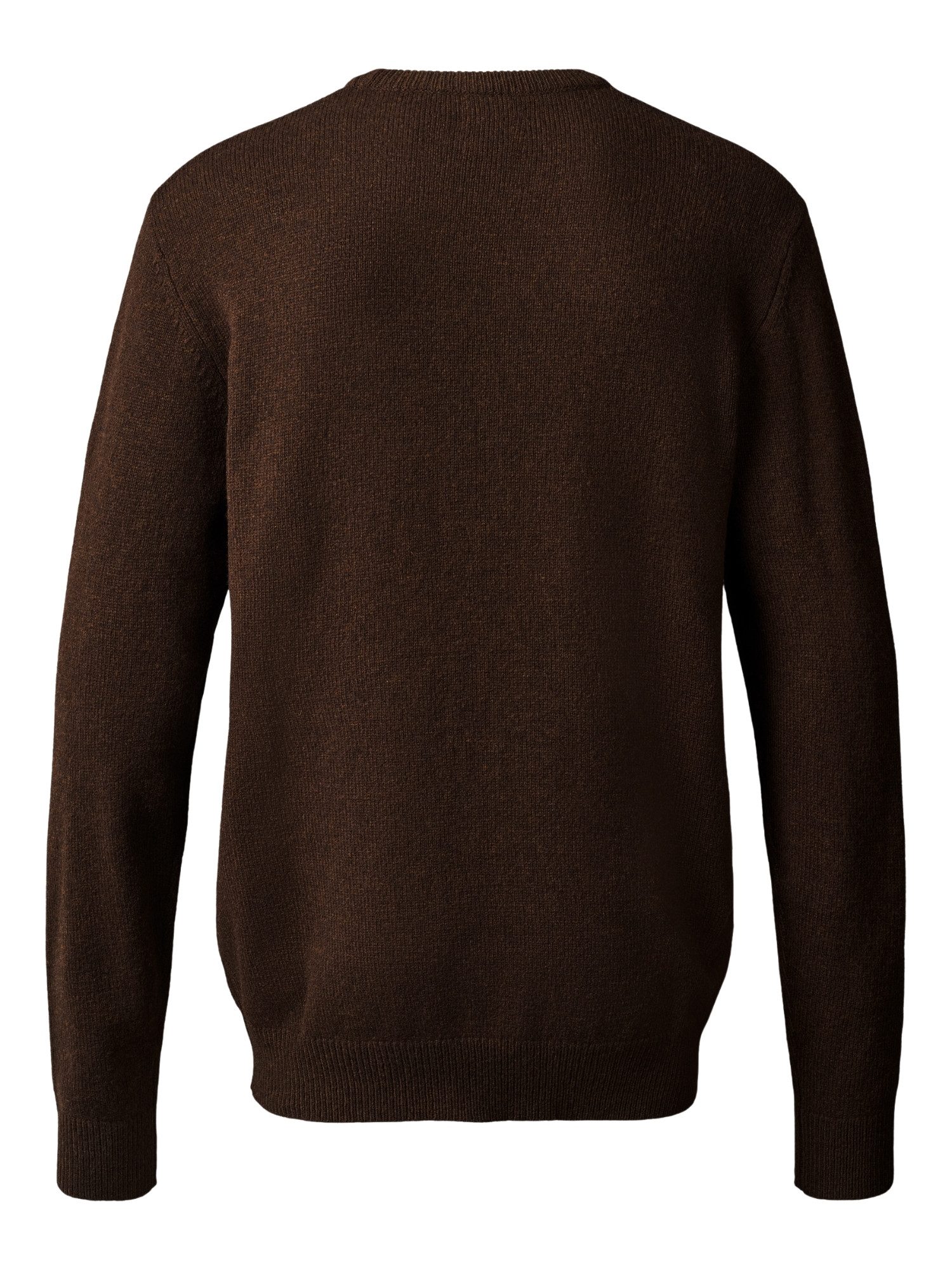 MCS Rundhalspullover MCS Pullover Adrian günstig online kaufen