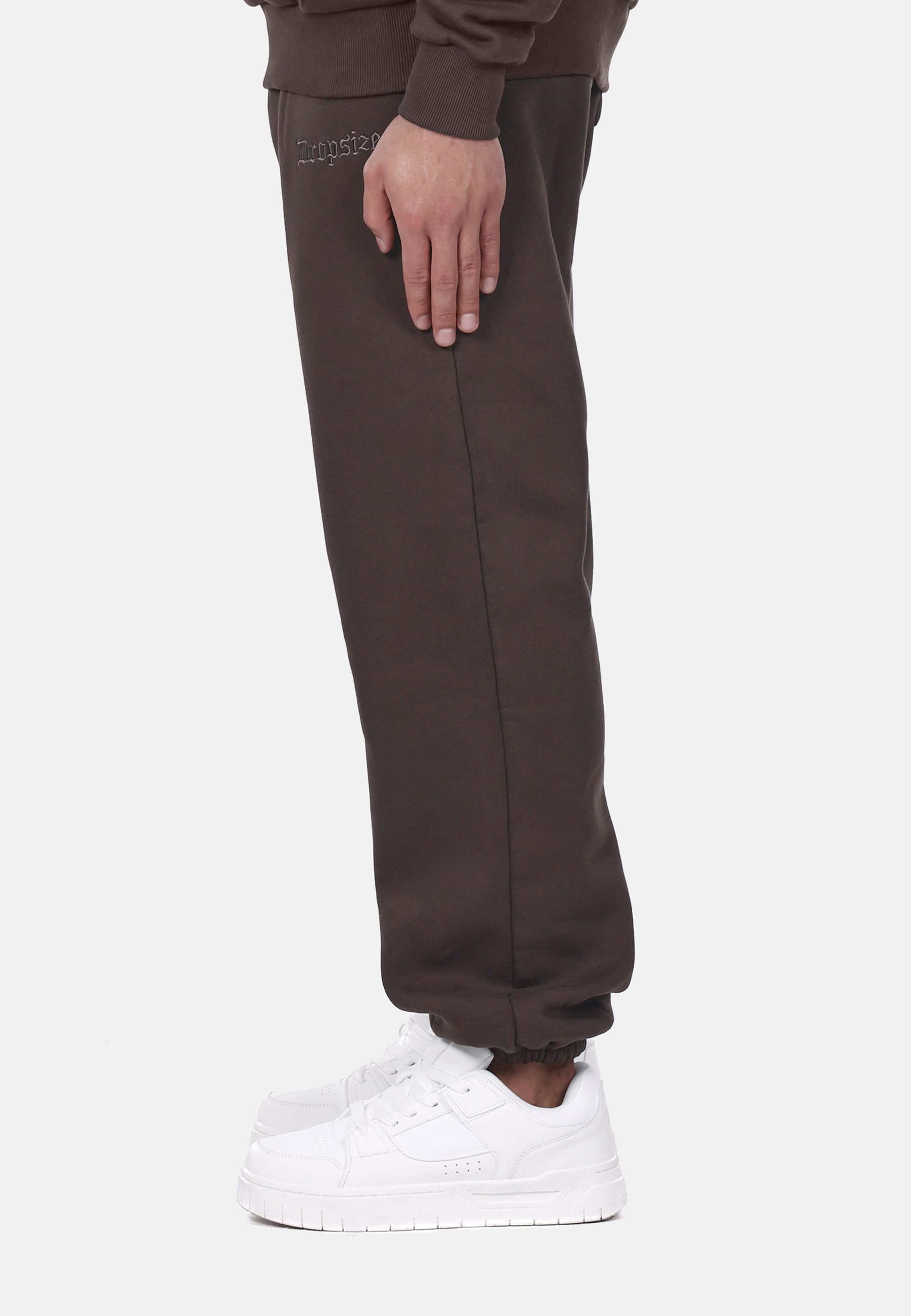 Dropsize Jogginghose Dropsize V4 JOGGER (1-tlg)