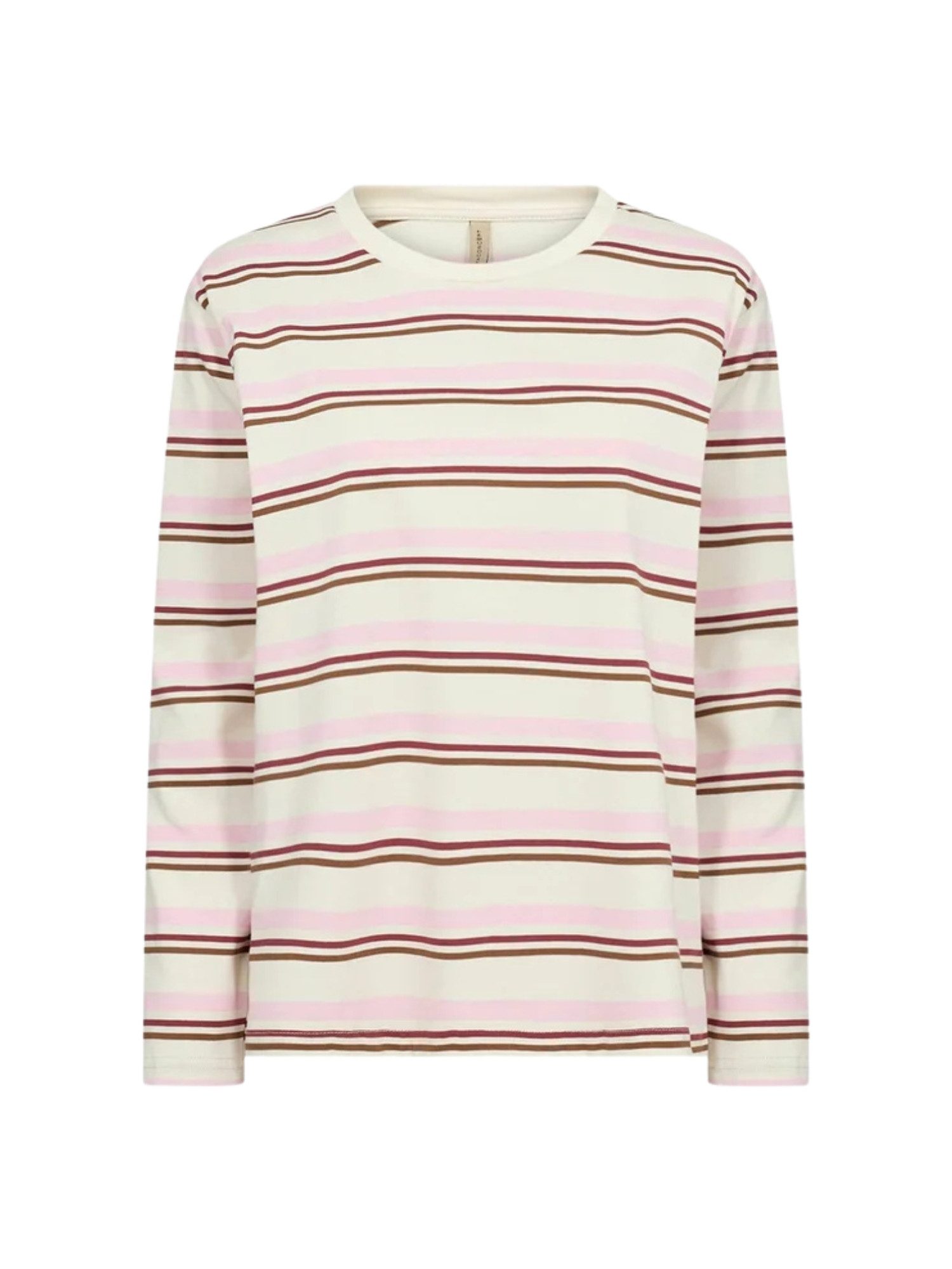 Strickpullover Soya Concept Sweater SC-BASE