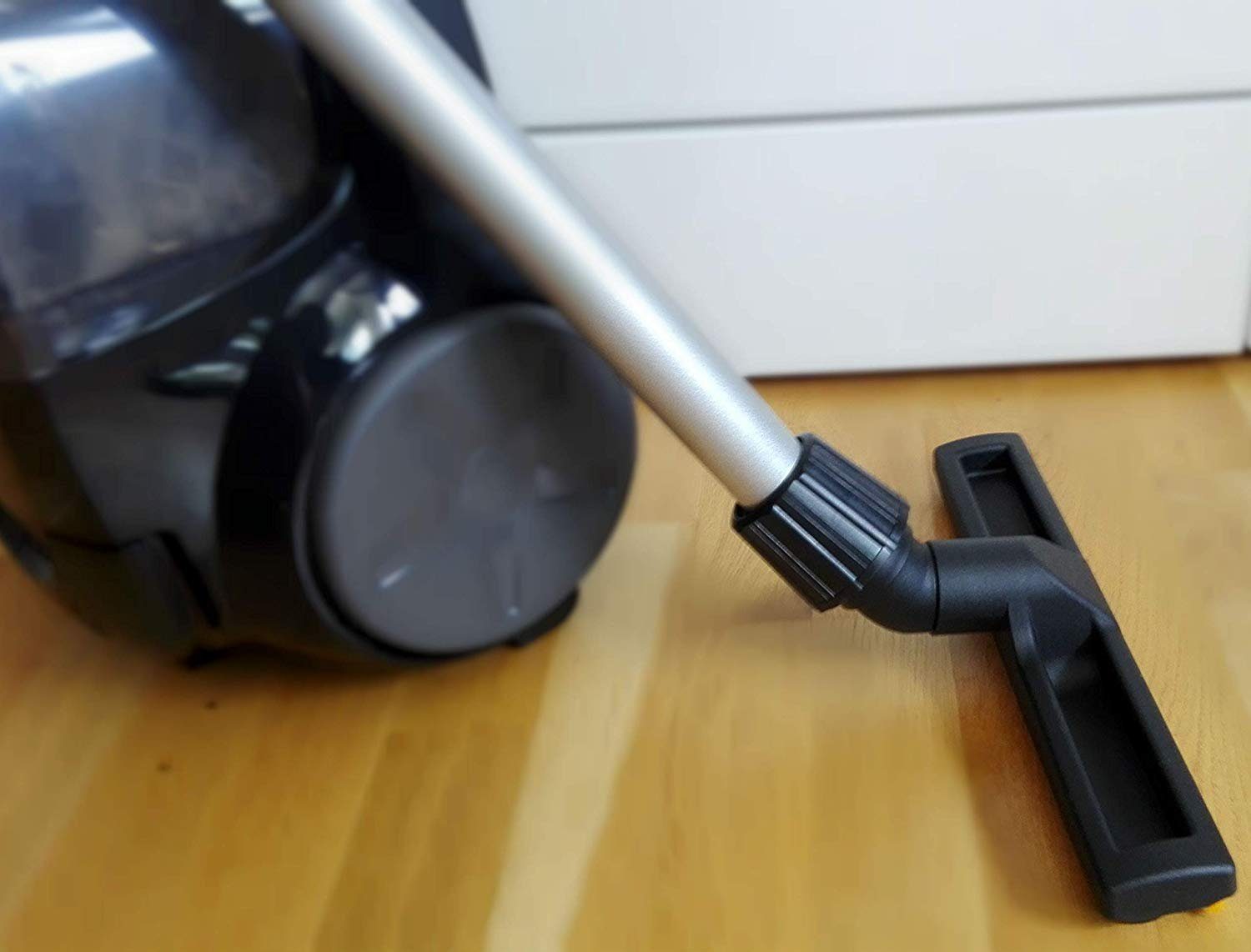 Maxorado Parkettdüse Staubsaugerdüse Staubsauger für BORT BSS-1500-C ...