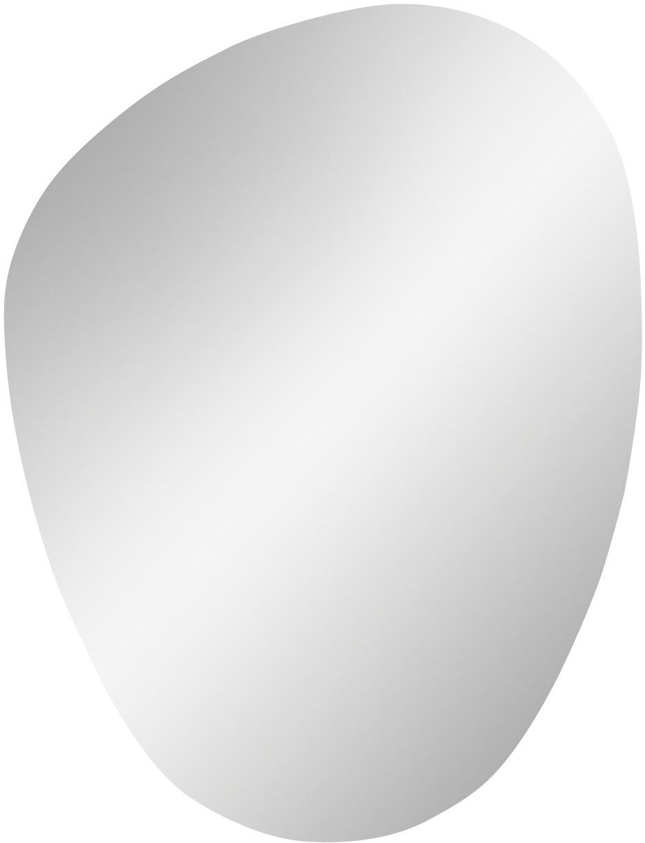 Saphir Badspiegel Pelipal Quickset